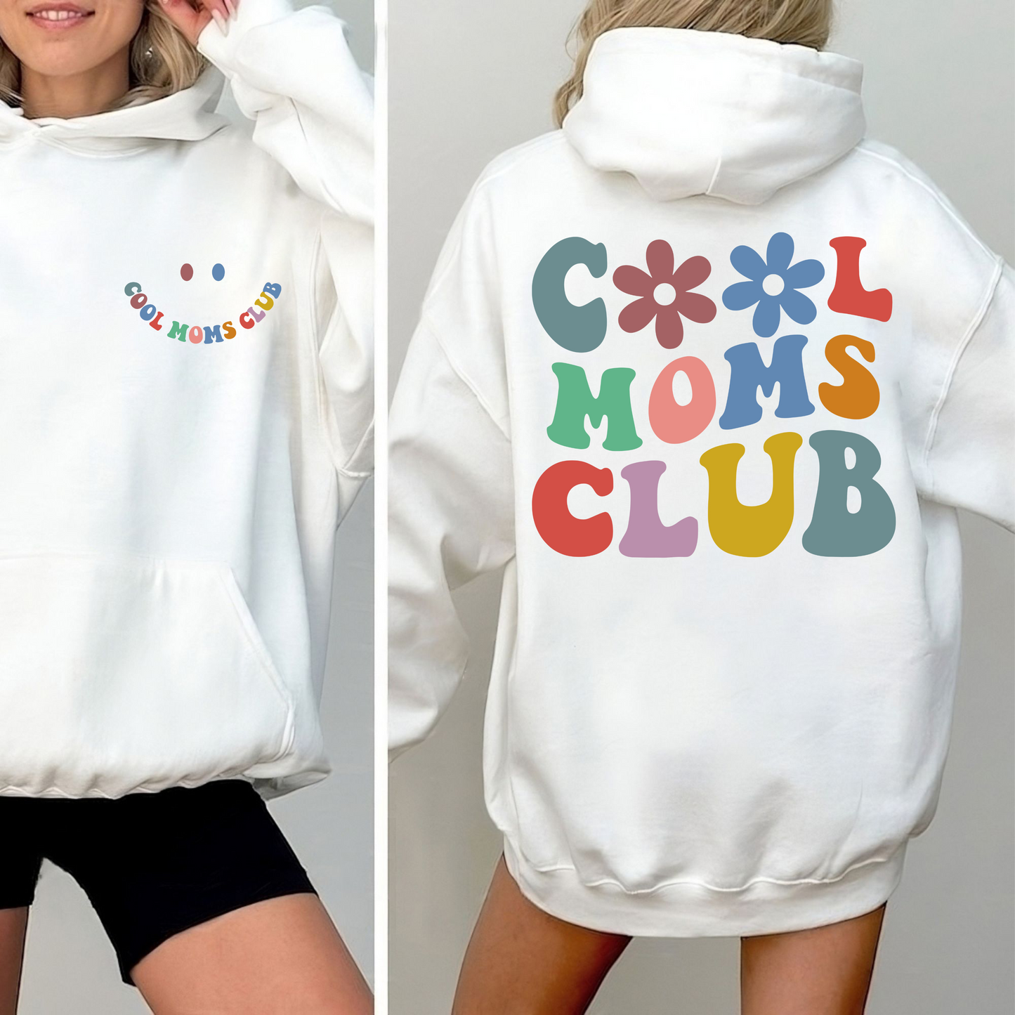 Cool Moms Club – Stylish Support for Modern Mothers