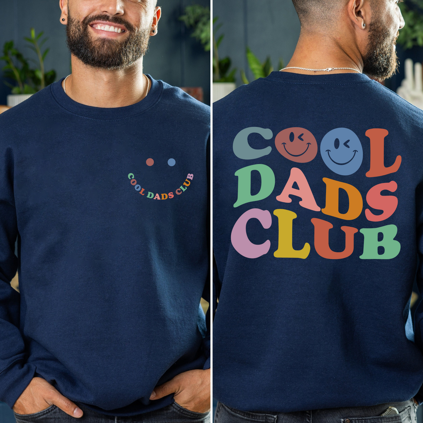Cool Dads Club – Ein Geschenk für stilvolle Väter