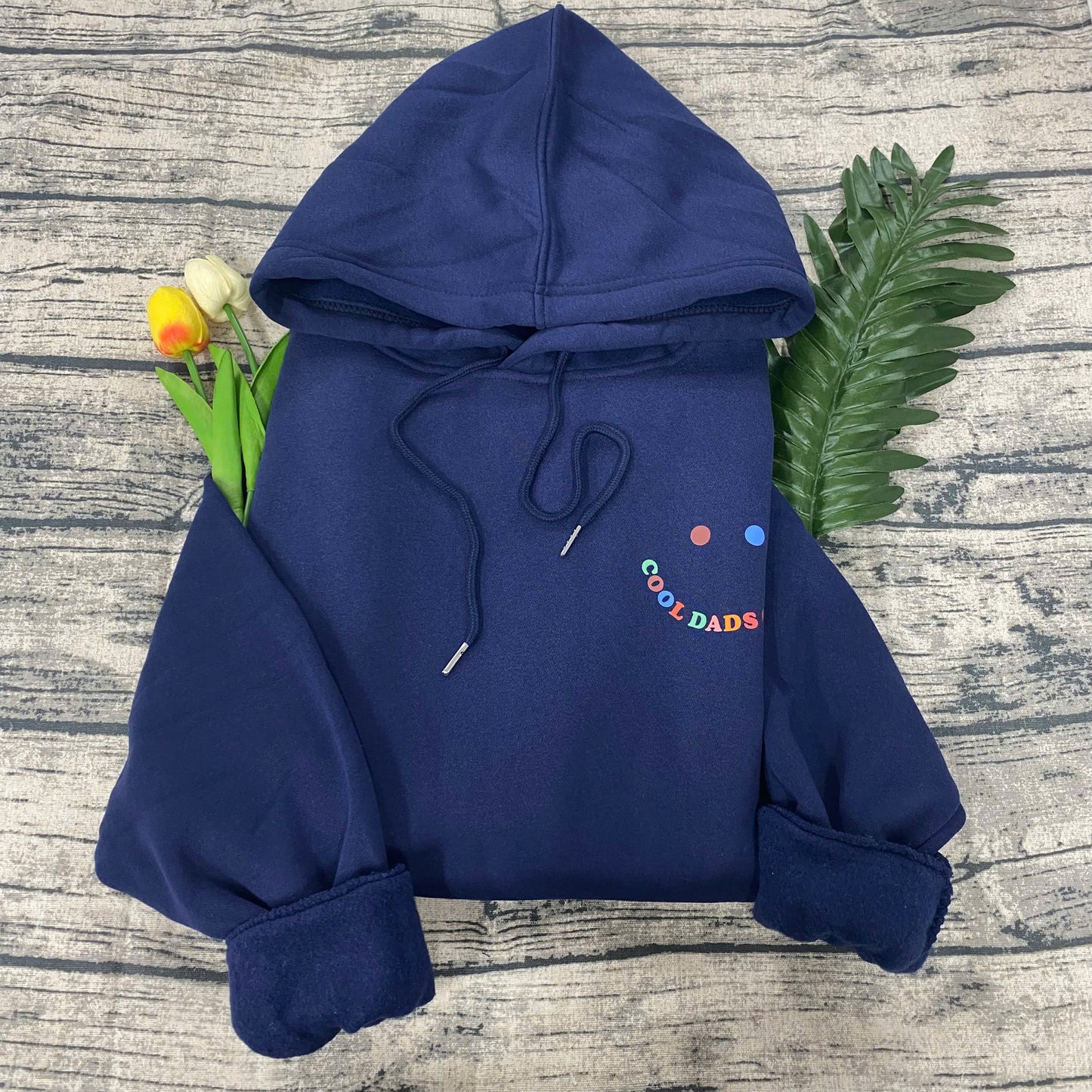 Cool Dads Club – Ein Geschenk für stilvolle Väter