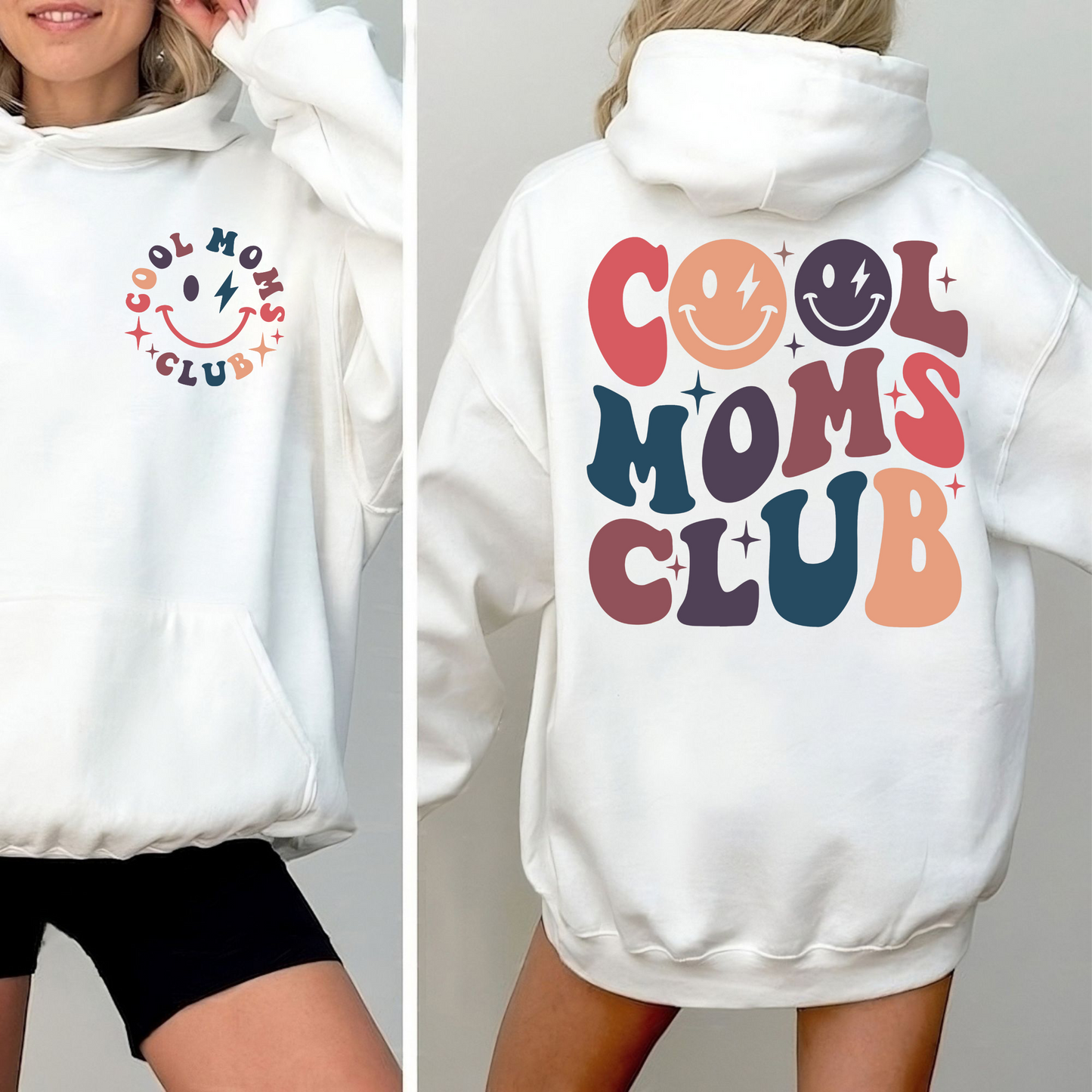 Exklusiver Cool Moms Club - Muttersein Mit Humor Feiern