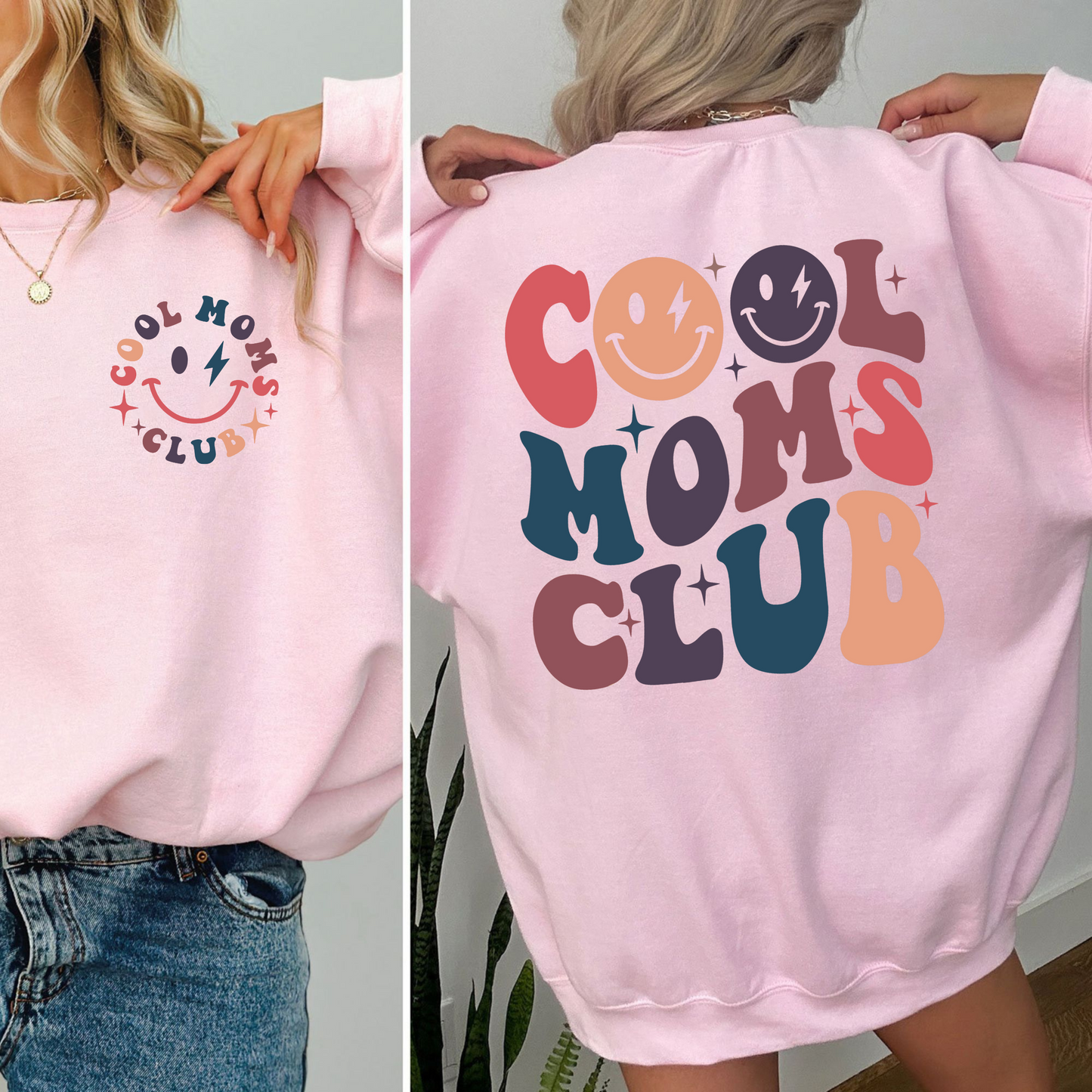 Exklusiver Cool Moms Club - Muttersein Mit Humor Feiern
