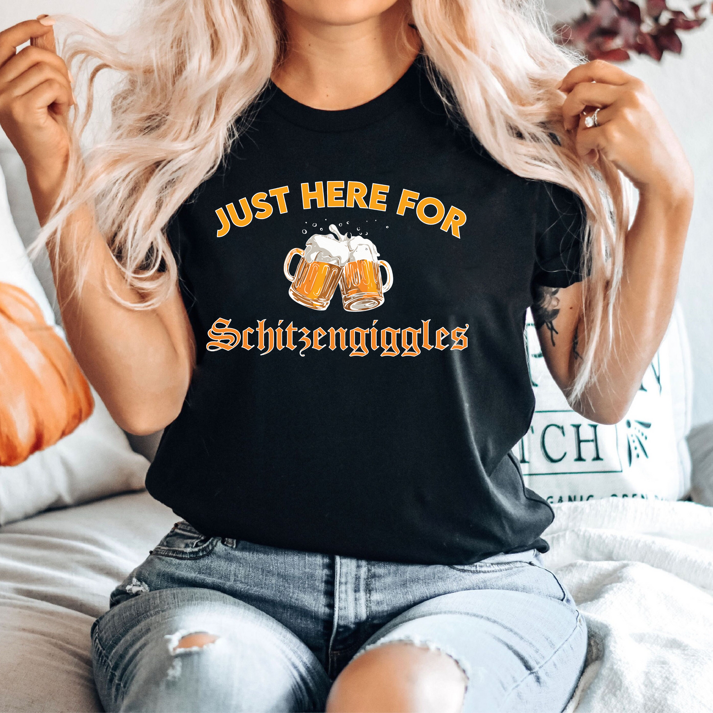 Prost Oktoberfest – Perfektes Geschenk für Bierliebhaber und Wiesn-Fans