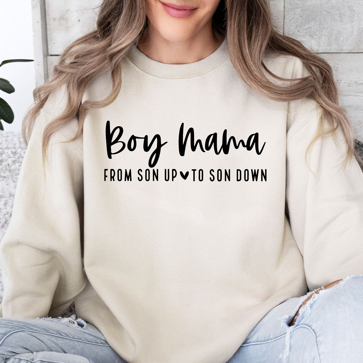 Boy Mama: From Son Up to Son Down - Celebrate Motherhood