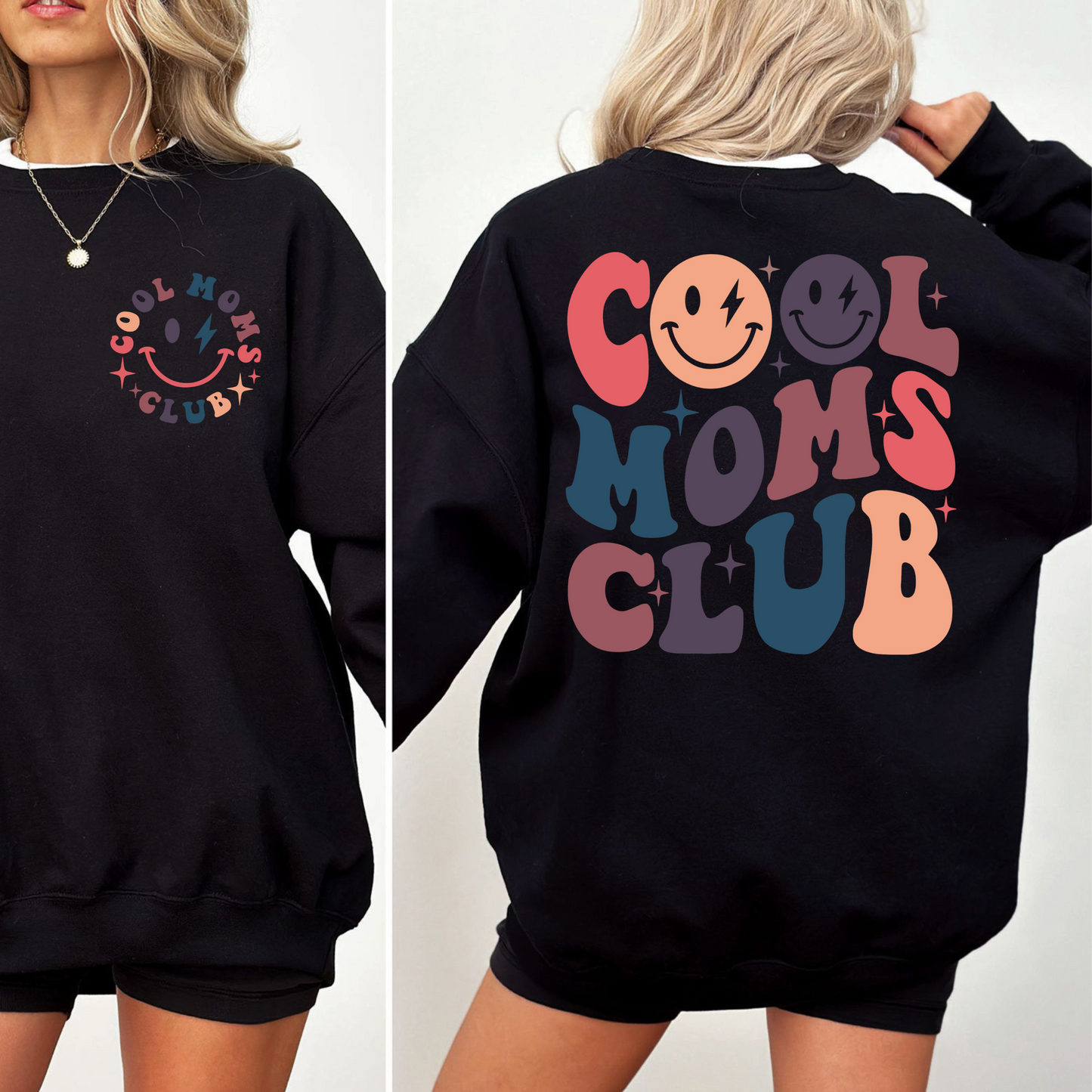 Exklusiver Cool Moms Club - Muttersein Mit Humor Feiern