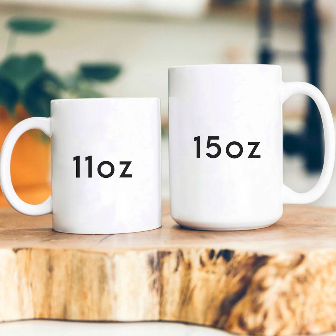 Personalisierte Mama-Tasse mit Kindernamen – Muttertagsgeschenk für Mama