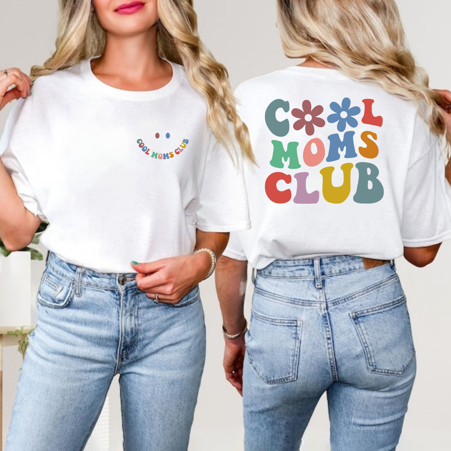 Cool Moms Club – Stylish Support for Modern Mothers