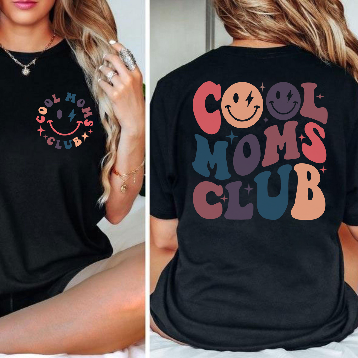 Exklusiver Cool Moms Club - Muttersein Mit Humor Feiern