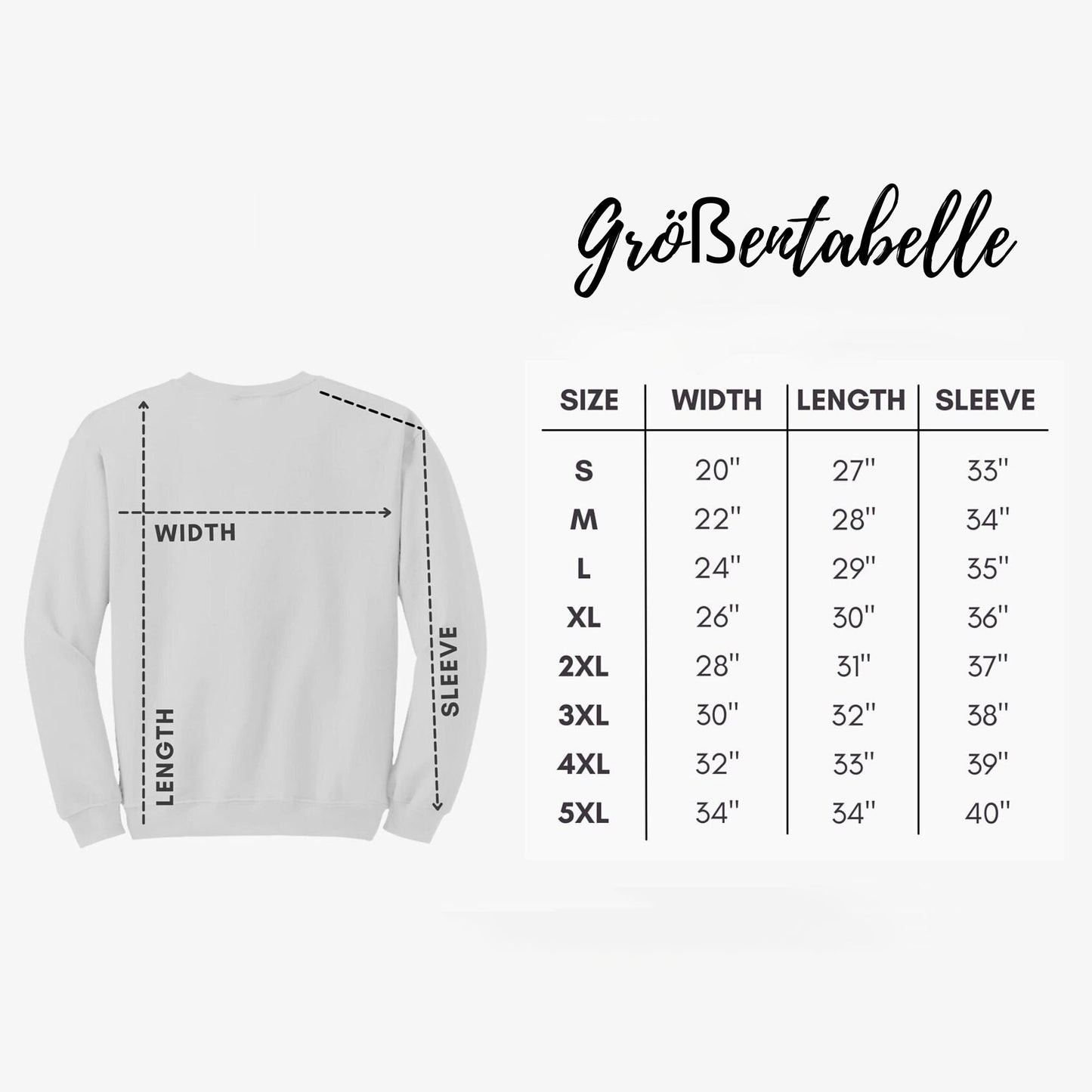 Katzenliebhaber Tarot Sweatshirt