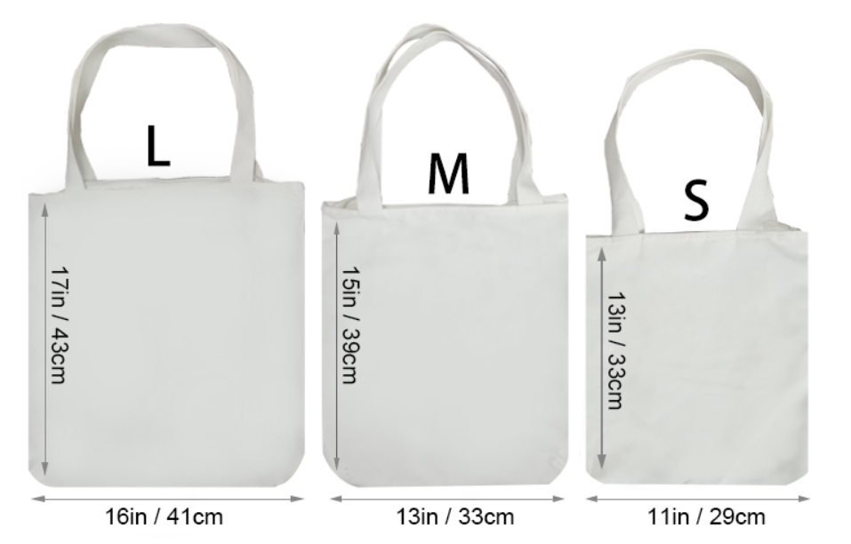 Personalisierte Buchliebhaber Tasche für Lehrer als Geburtstagsgeschenk