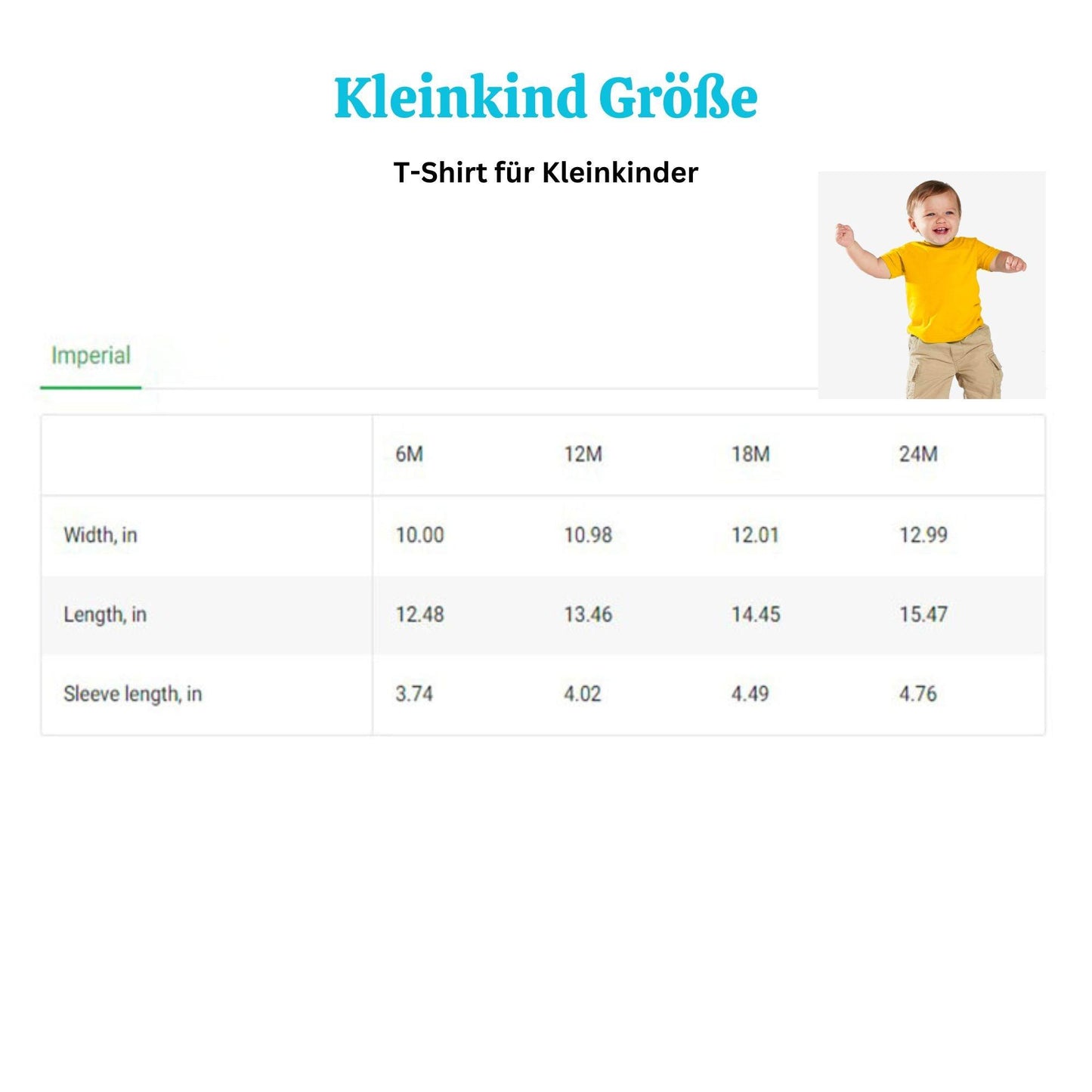 Dad & Mini Partnerlook T-Shirts - Personalisiertes Geschenk