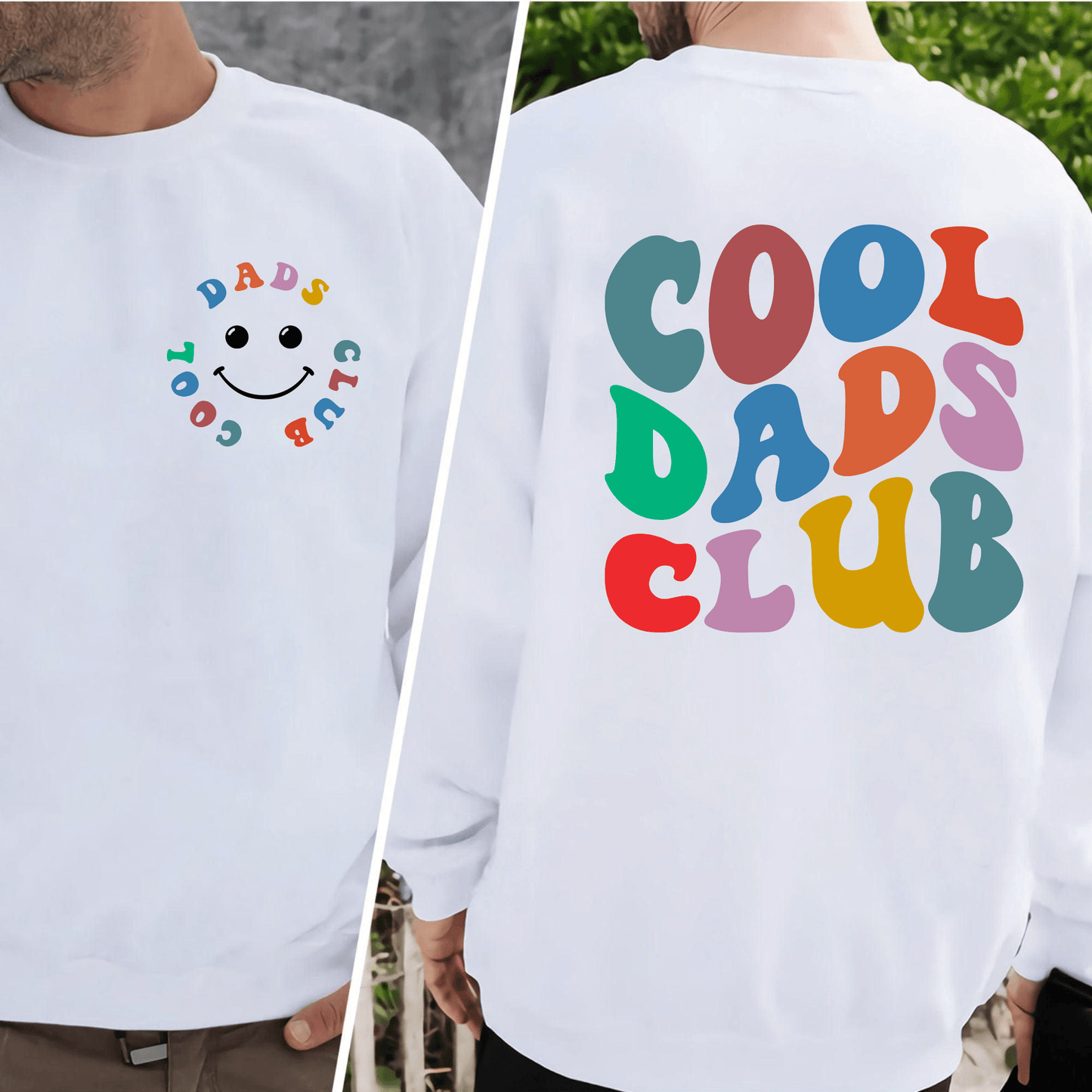 Cool Dads Club Exclusive - Unique Gift for Father's Day - GiftHaus