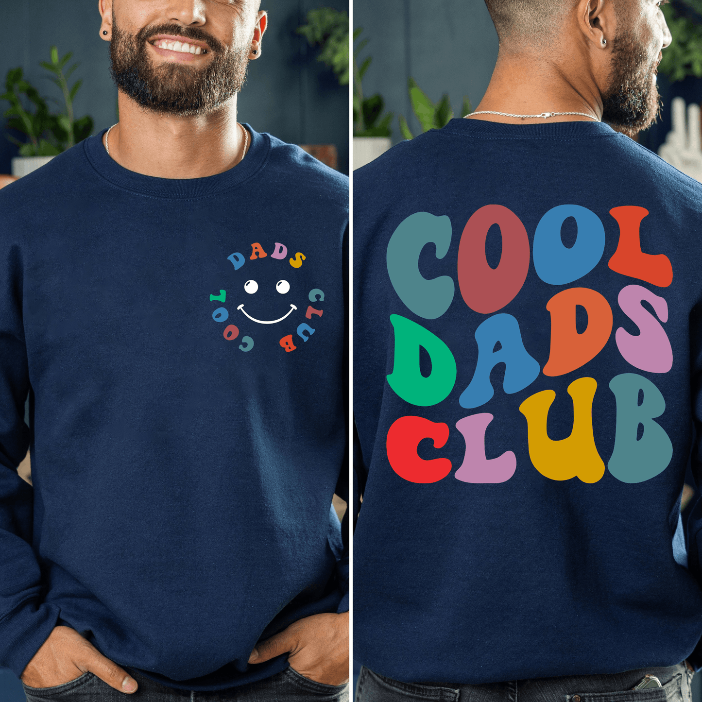 Cool Dads Club Exclusive - Unique Gift for Father's Day - GiftHaus