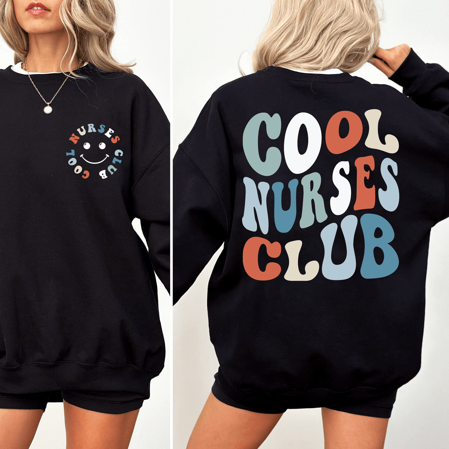 Cool Nursing Heroes Club – Thanks for Your Service - GiftHaus