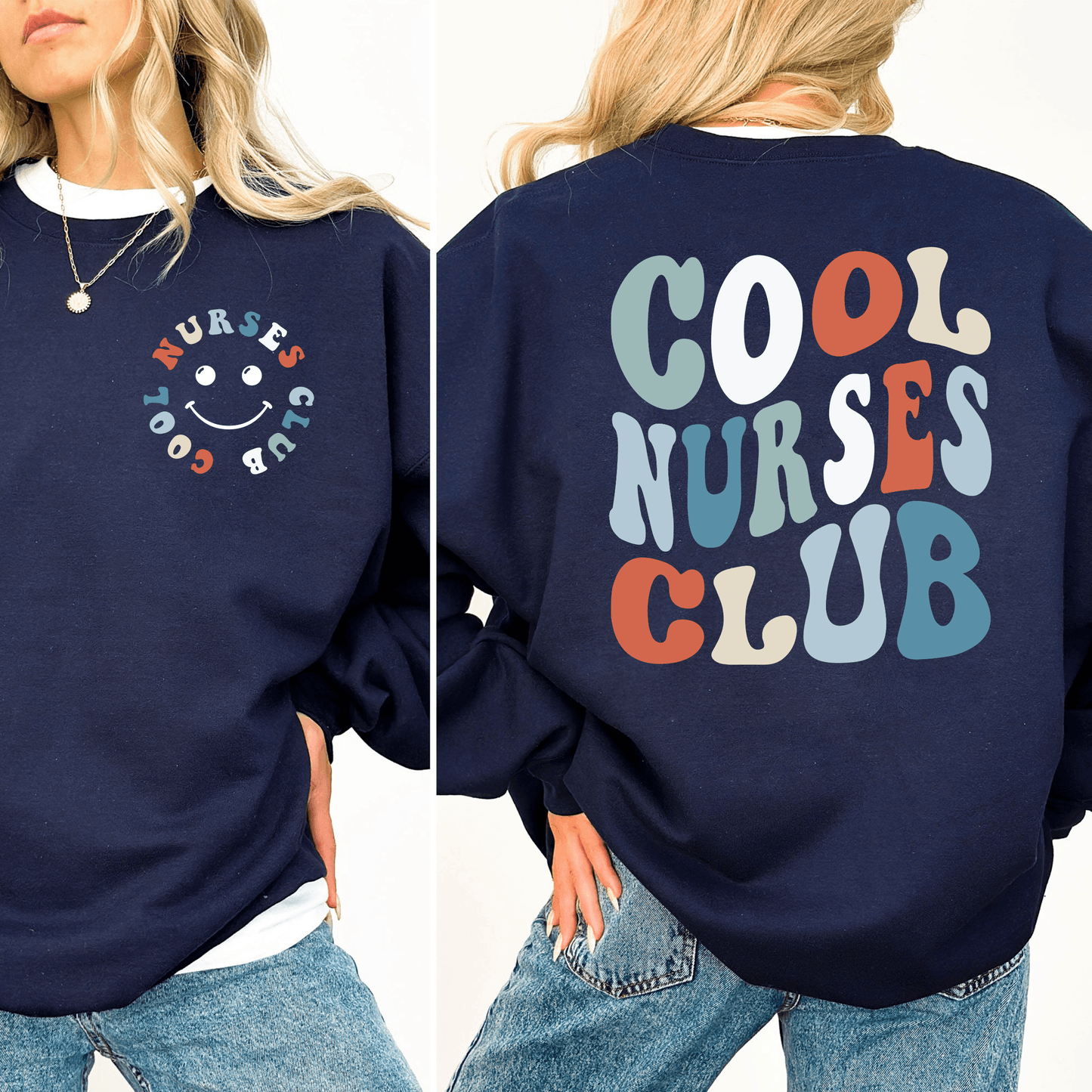 Cool Nursing Heroes Club – Thanks for Your Service - GiftHaus