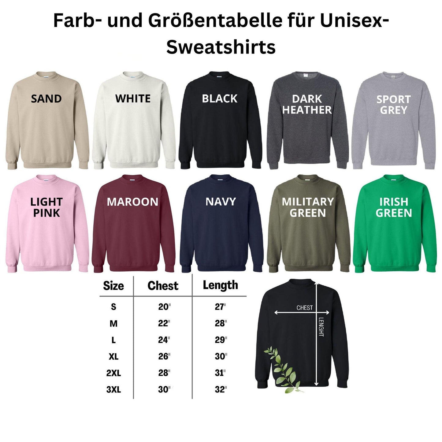 Cooles Nurses Club Sweatshirt - GiftHaus