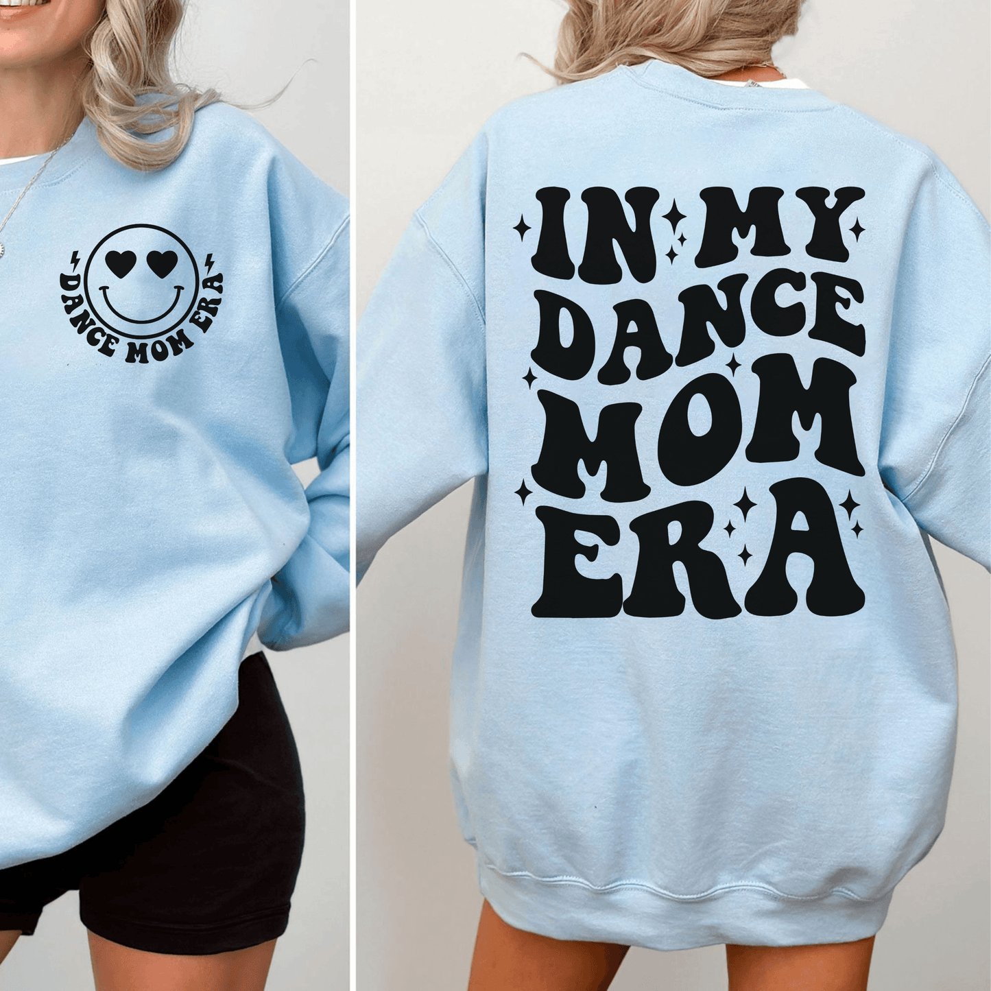 Dance Mom Era Celebrated - An Ode to Moms in Dance - GiftHaus