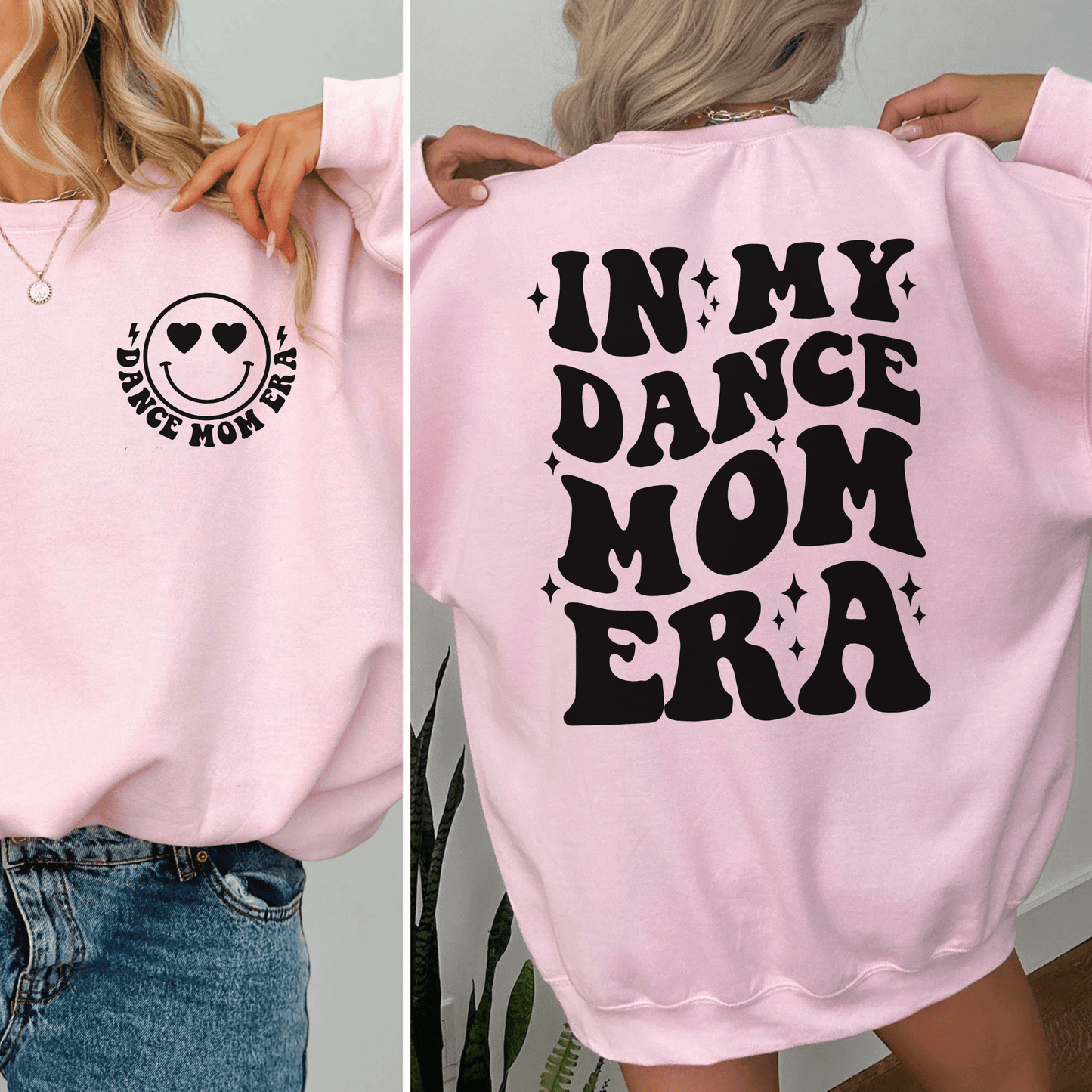 Dance Mom Era Celebrated - An Ode to Moms in Dance - GiftHaus