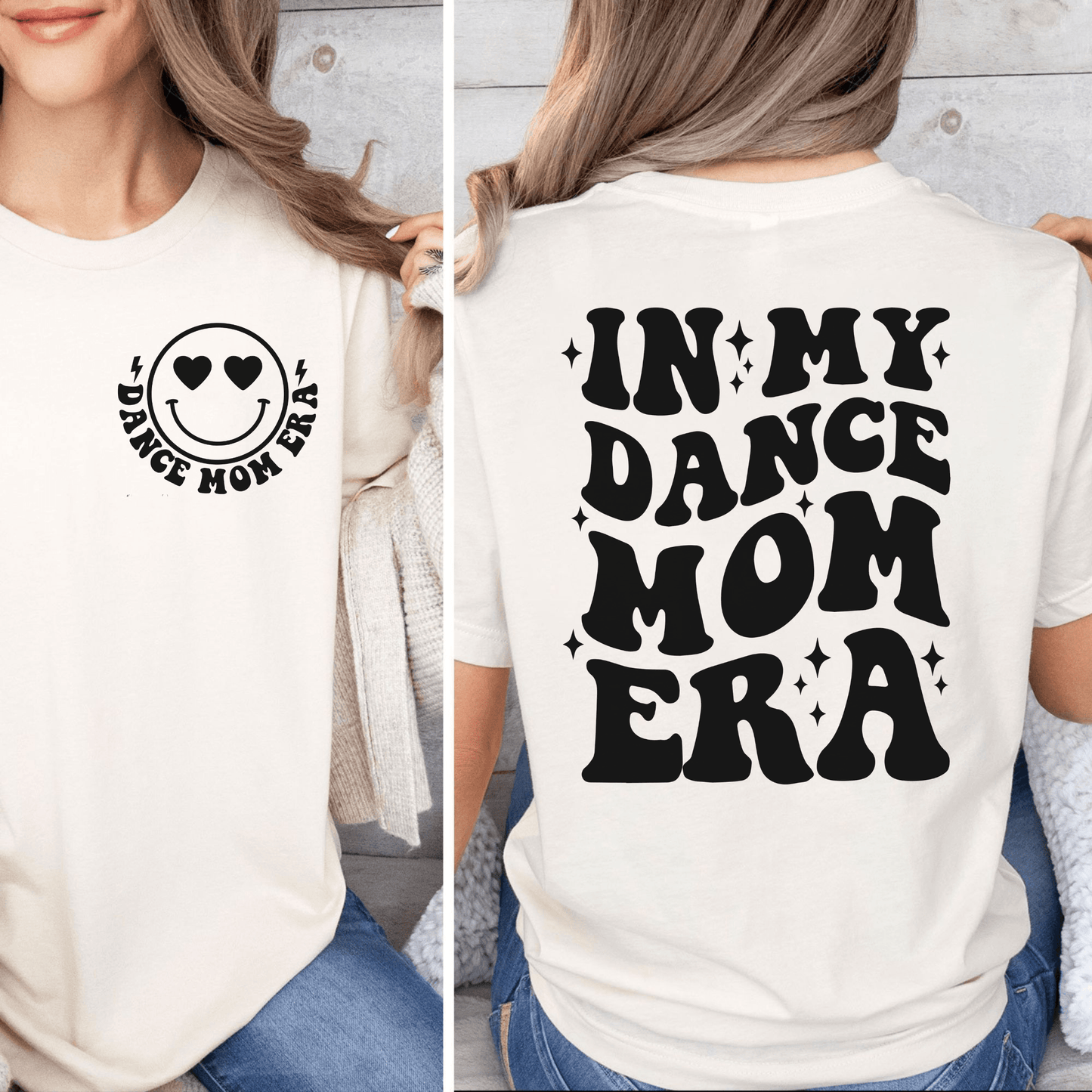 Dance Mom Era Celebrated - An Ode to Moms in Dance - GiftHaus