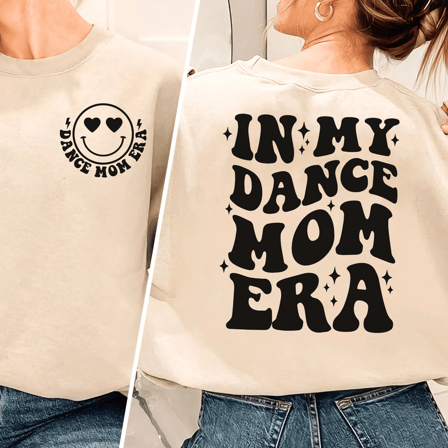 Dance Mom Era Celebrated - An Ode to Moms in Dance - GiftHaus