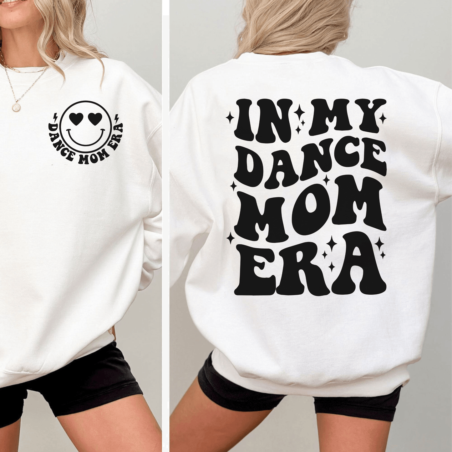 Dance Mom Era Celebrated - An Ode to Moms in Dance - GiftHaus