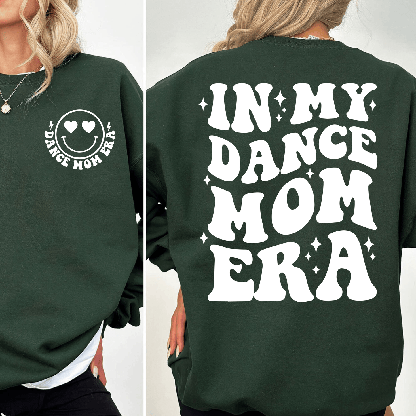 Dance Mom Era Celebrated - An Ode to Moms in Dance - GiftHaus