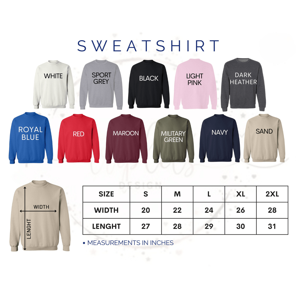 Das Wilde Tante Abenteuer Sweatshirt - GiftHaus