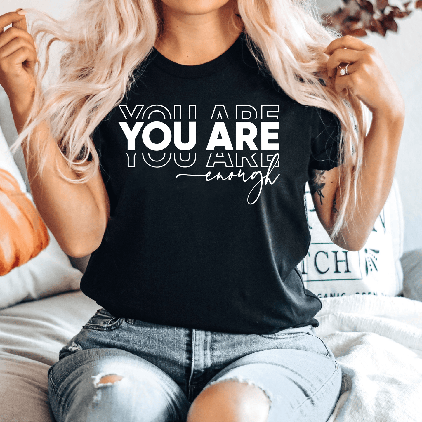 Embrace Your Value - Empowerment and Self-Love, Perfect Reminder Gift - GiftHaus