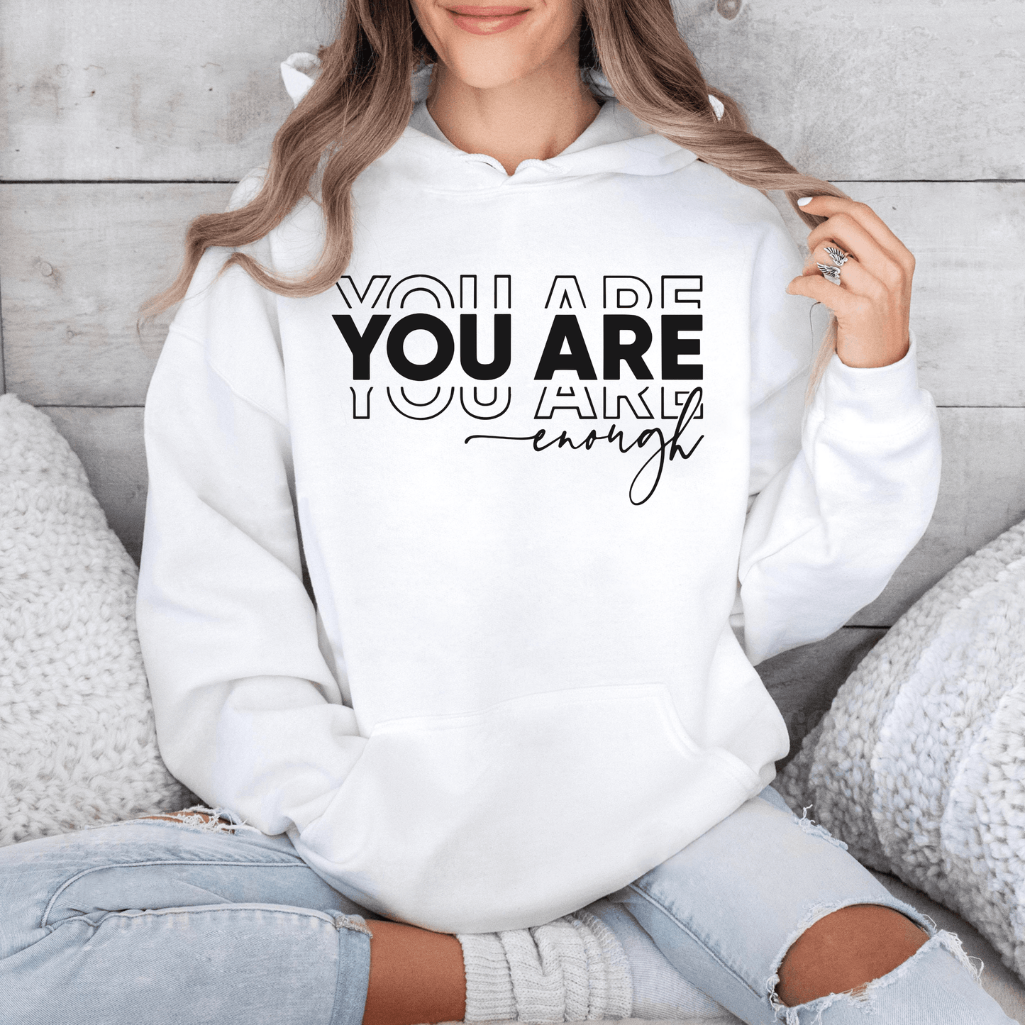 Embrace Your Value - Empowerment and Self-Love, Perfect Reminder Gift - GiftHaus
