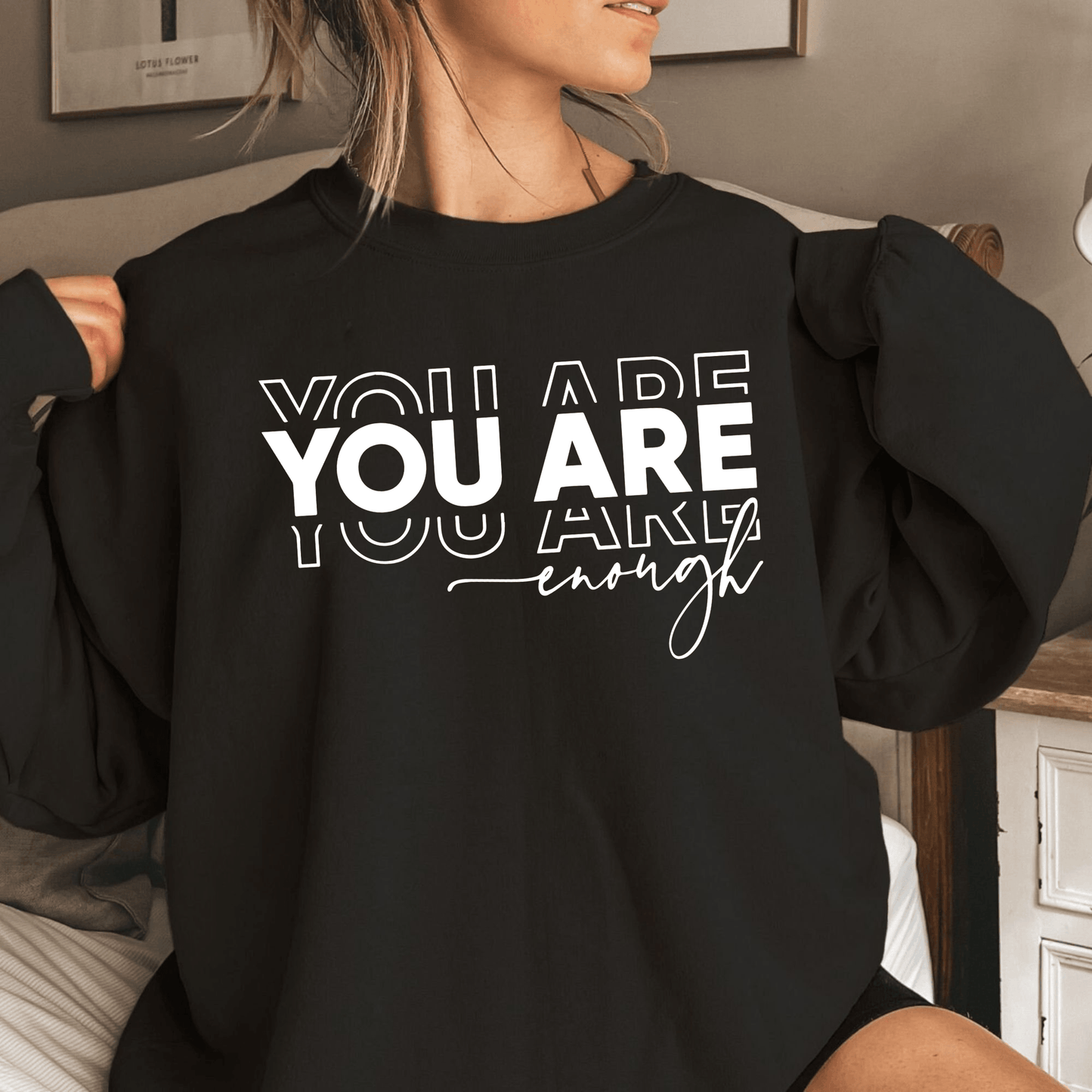 Embrace Your Value - Empowerment and Self-Love, Perfect Reminder Gift - GiftHaus