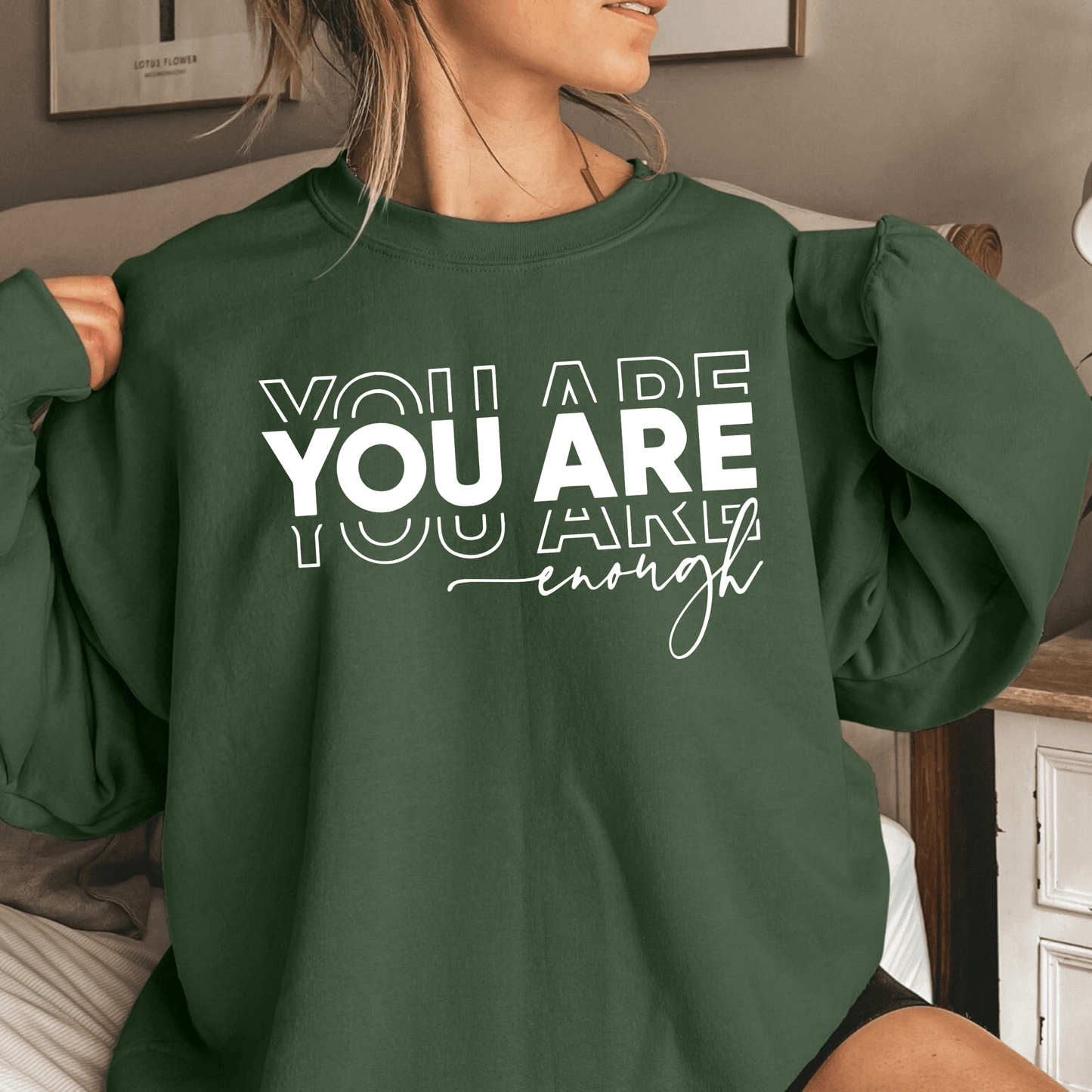 Embrace Your Value - Empowerment and Self-Love, Perfect Reminder Gift - GiftHaus