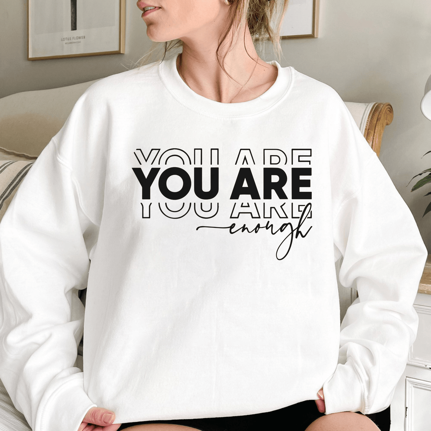 Embrace Your Value - Empowerment and Self-Love, Perfect Reminder Gift - GiftHaus