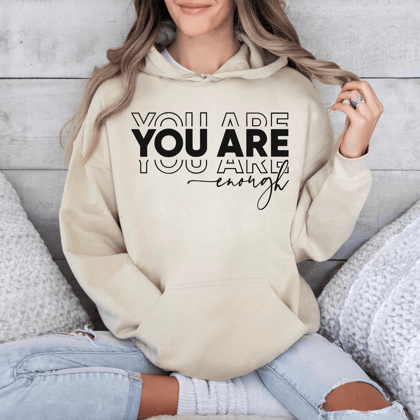 Embrace Your Value - Empowerment and Self-Love, Perfect Reminder Gift - GiftHaus