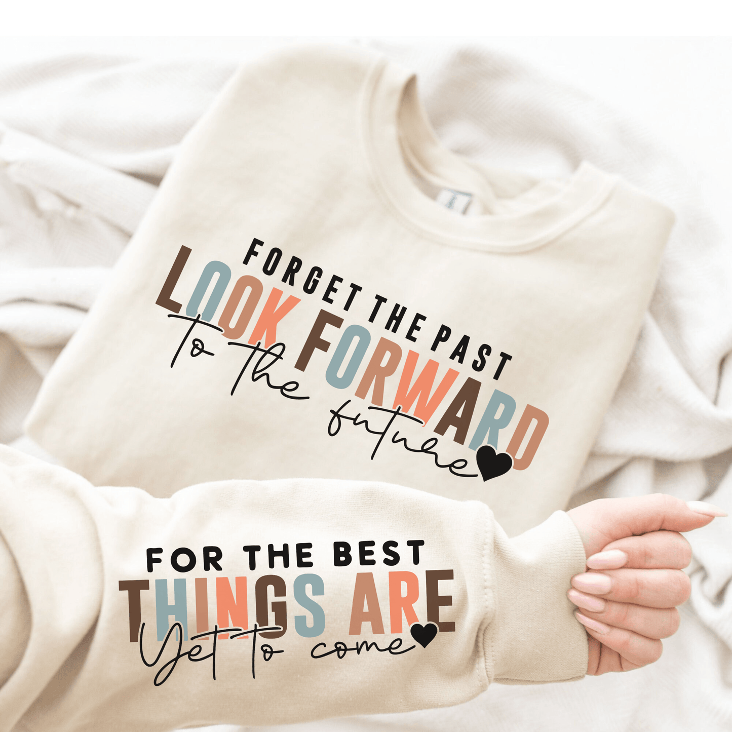 Future Bright: Self-Love & Hope - Uplift in Style - GiftHaus