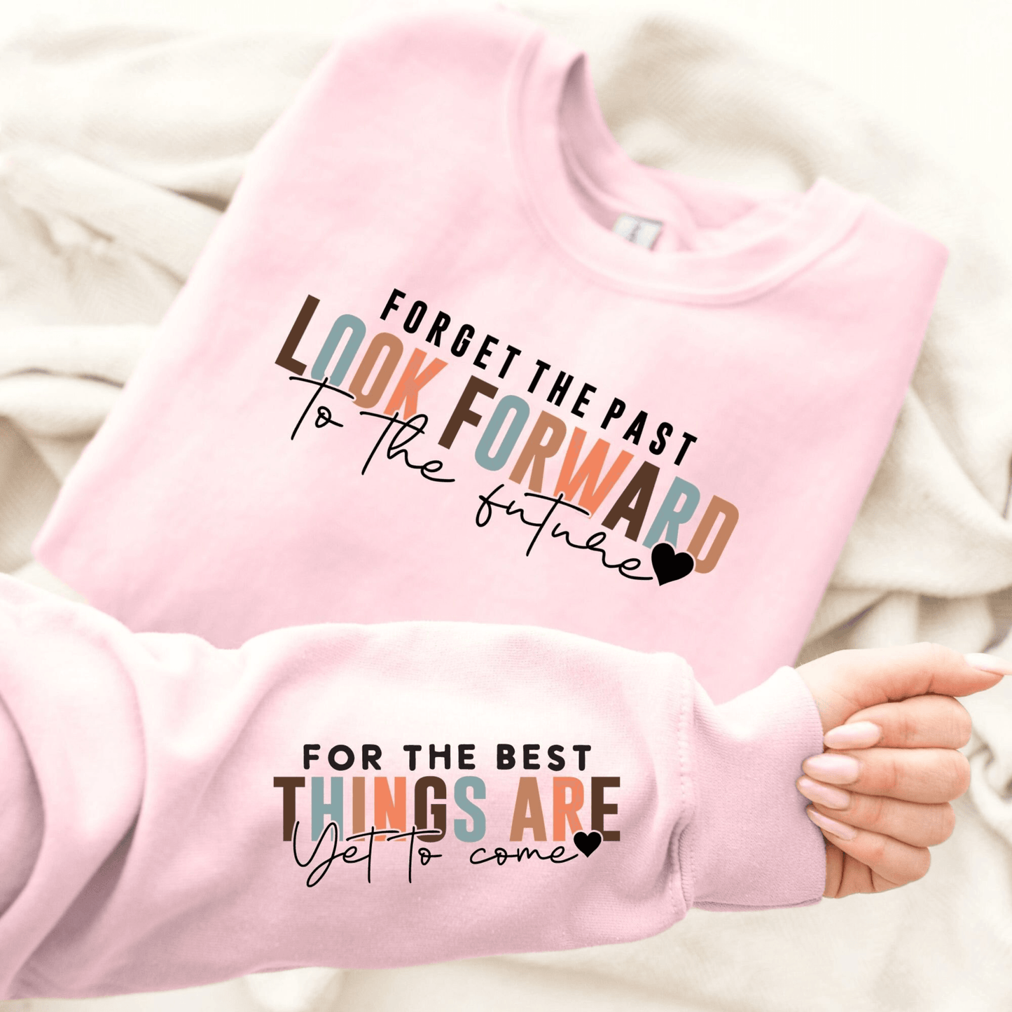 Future Bright: Self-Love & Hope - Uplift in Style - GiftHaus