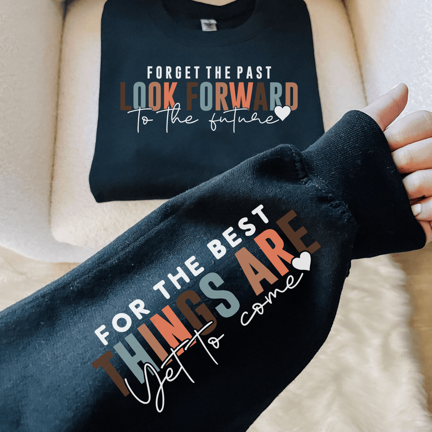 Future Bright: Self-Love & Hope - Uplift in Style - GiftHaus