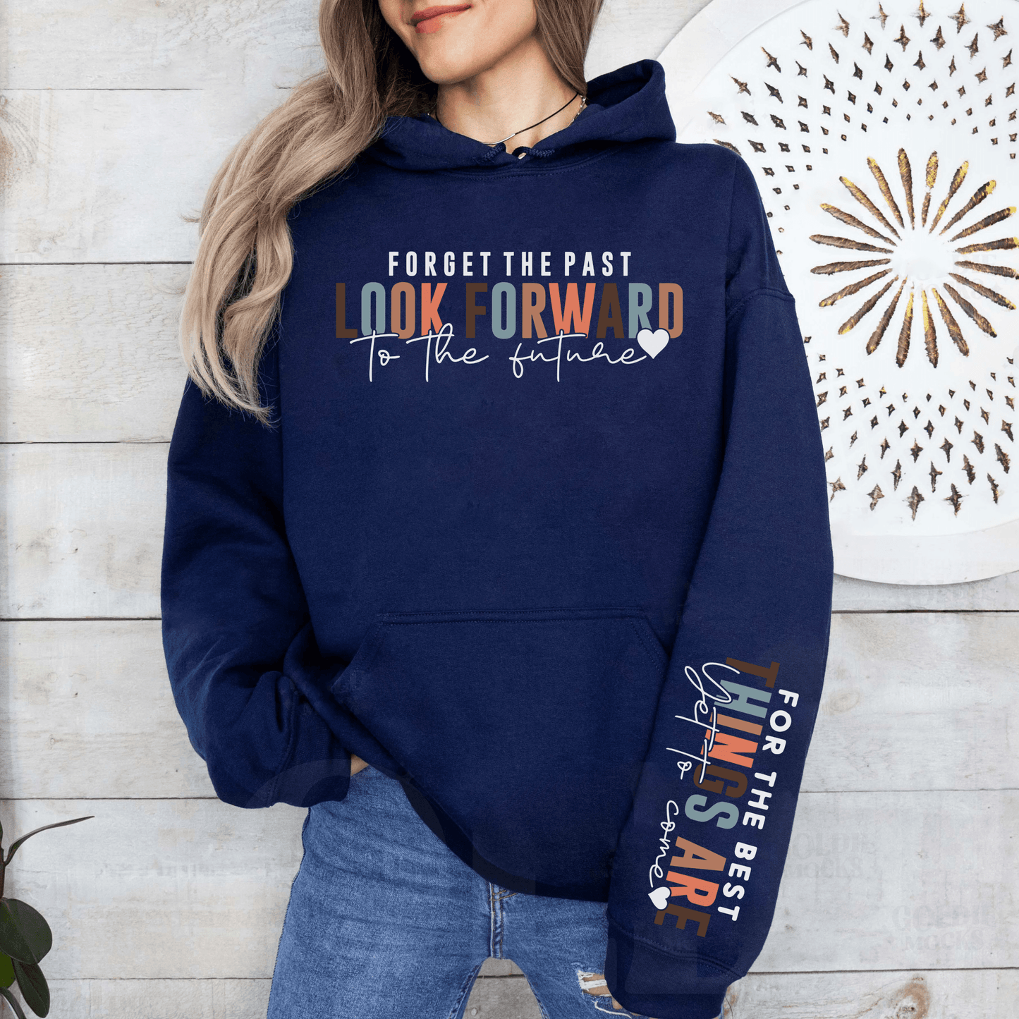 Future Bright: Self-Love & Hope - Uplift in Style - GiftHaus