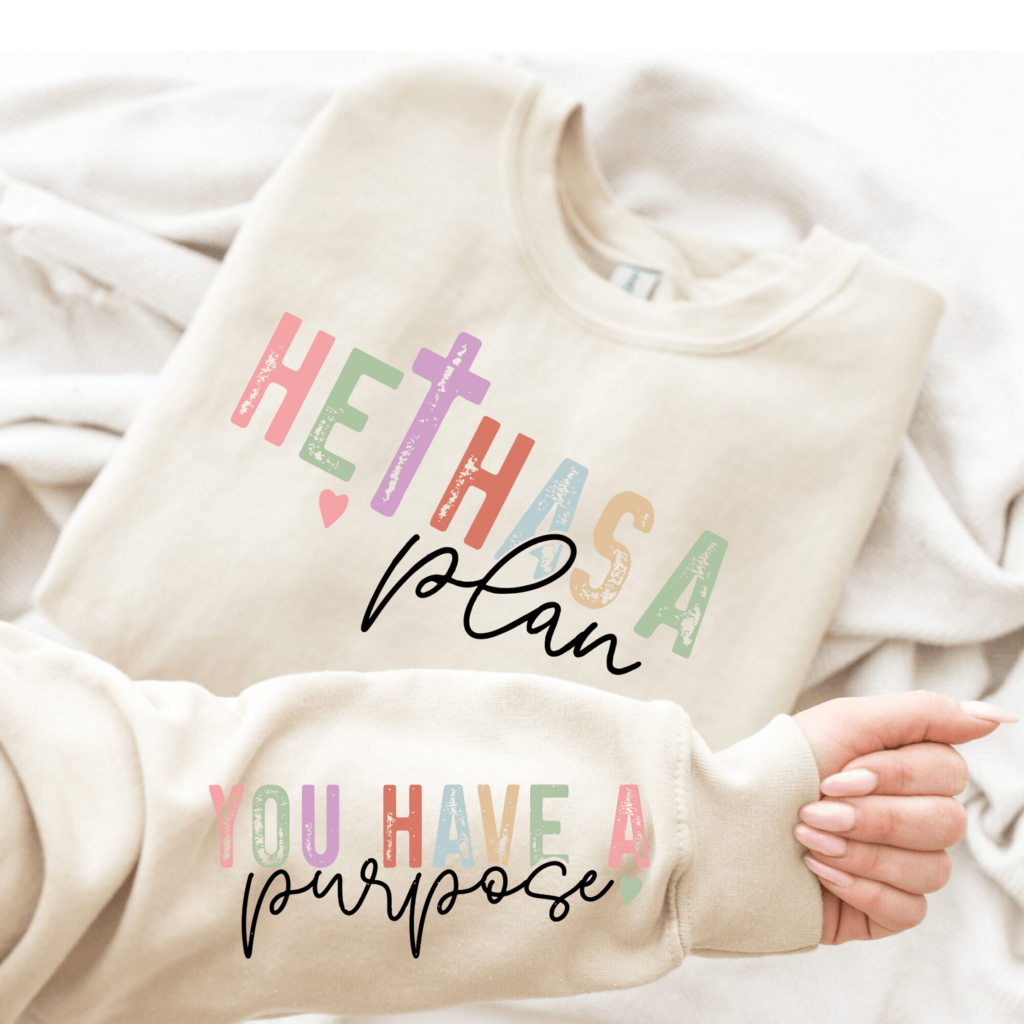 God’s Plan For You – Inspirational Faith Message - GiftHaus