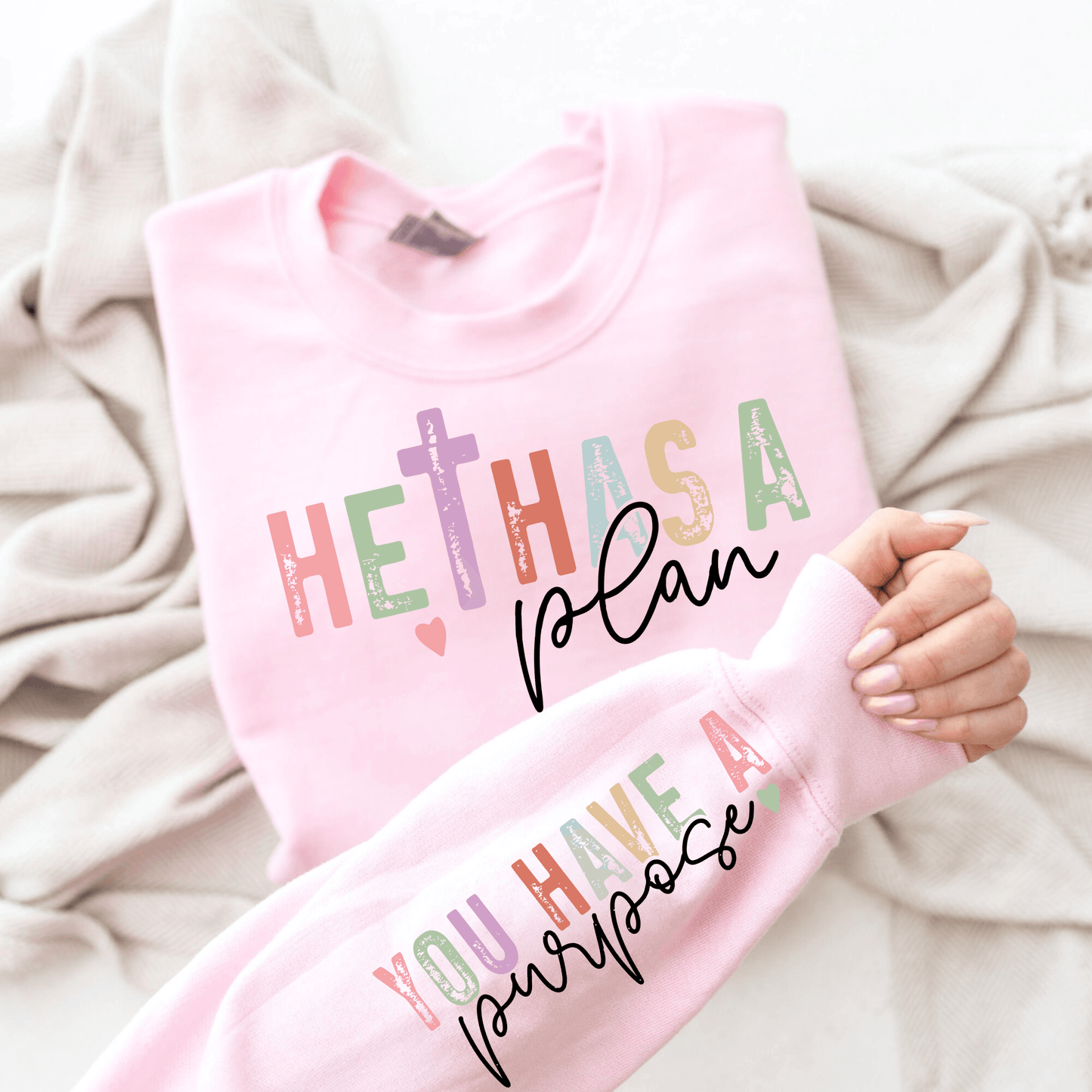 God’s Plan For You – Inspirational Faith Message - GiftHaus