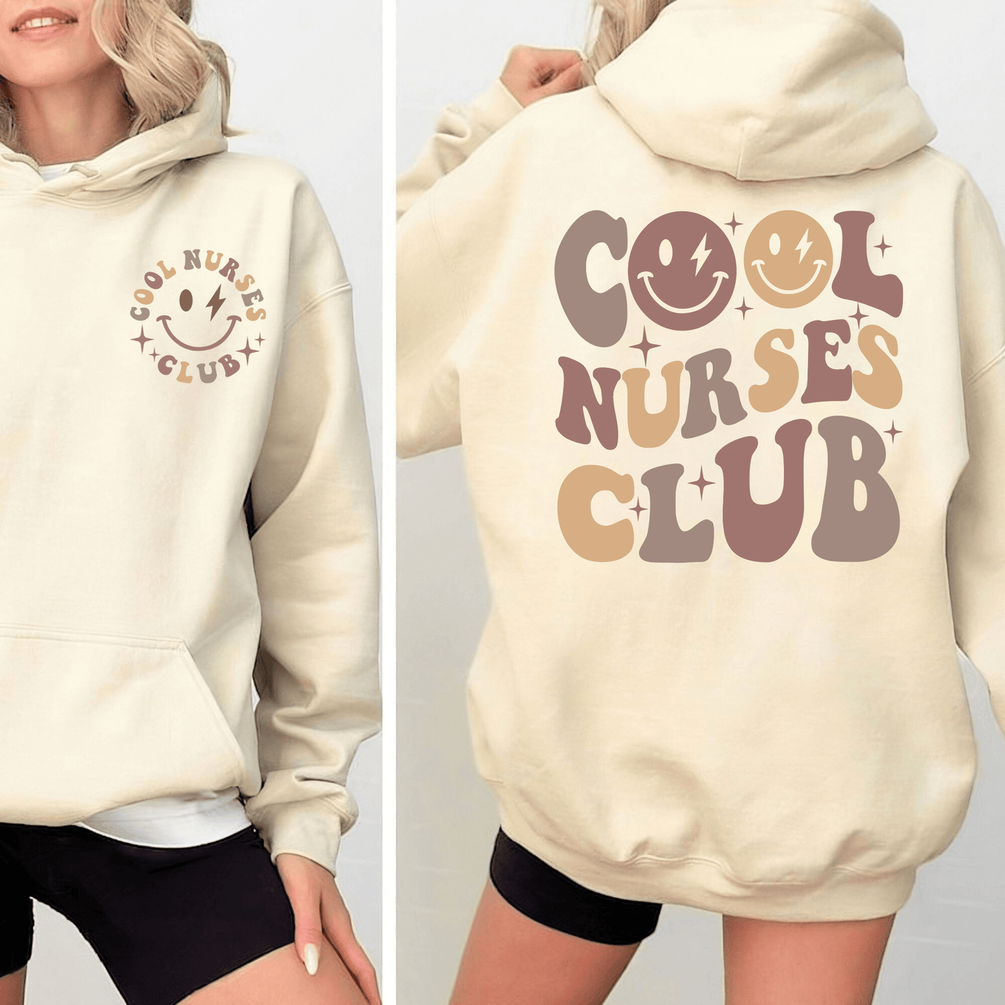 Heroes in White – Cool Nurses Club Gift Idea - GiftHaus