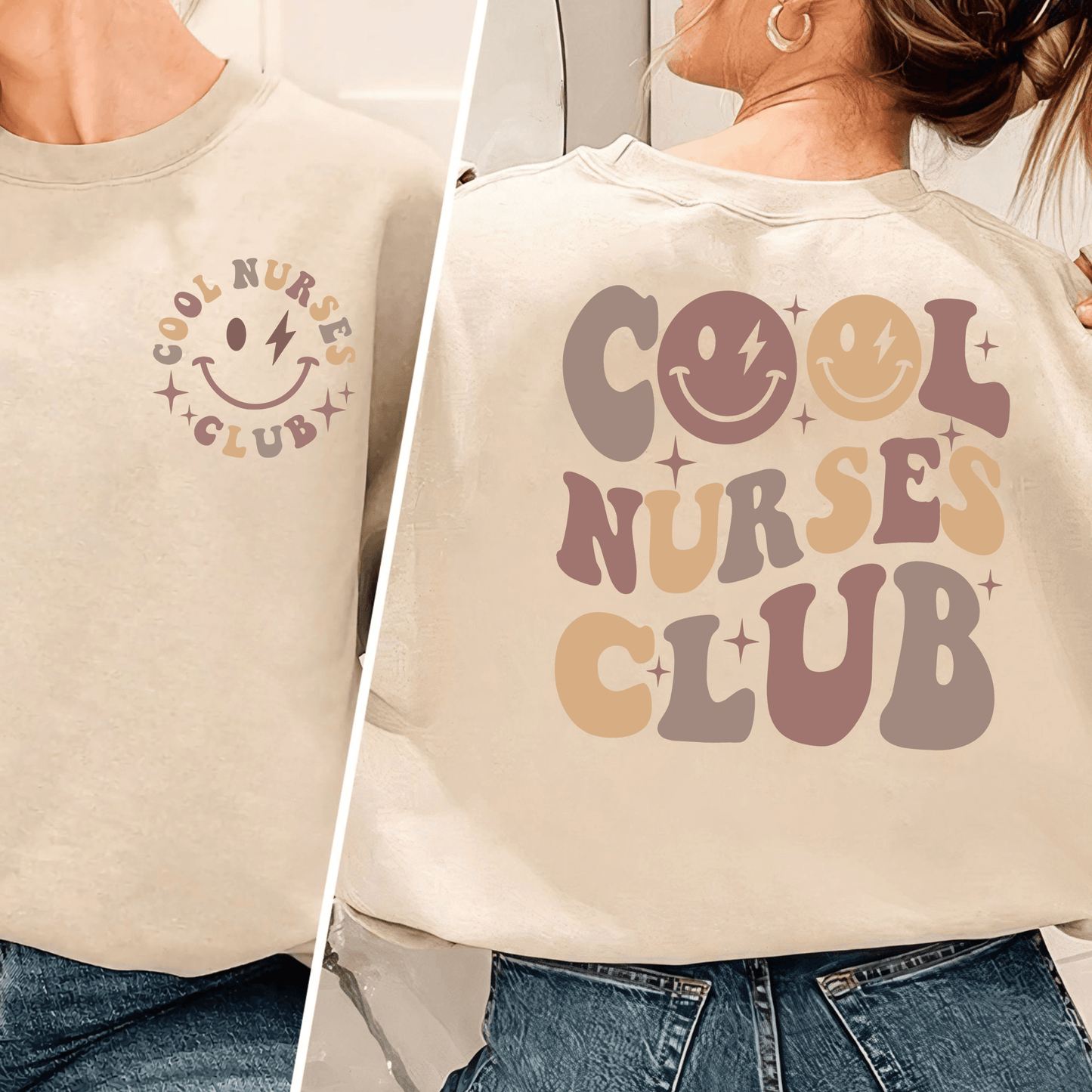 Heroes in White – Cool Nurses Club Gift Idea - GiftHaus