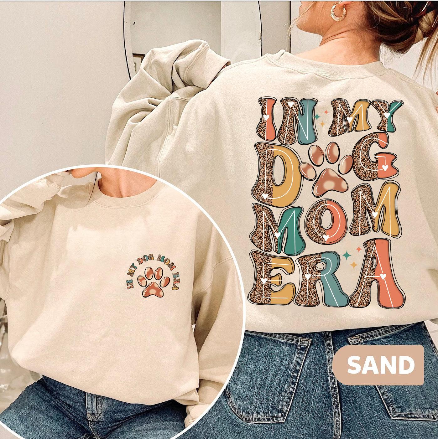 "HundeMama Trendsetter" Tee - GiftHaus
