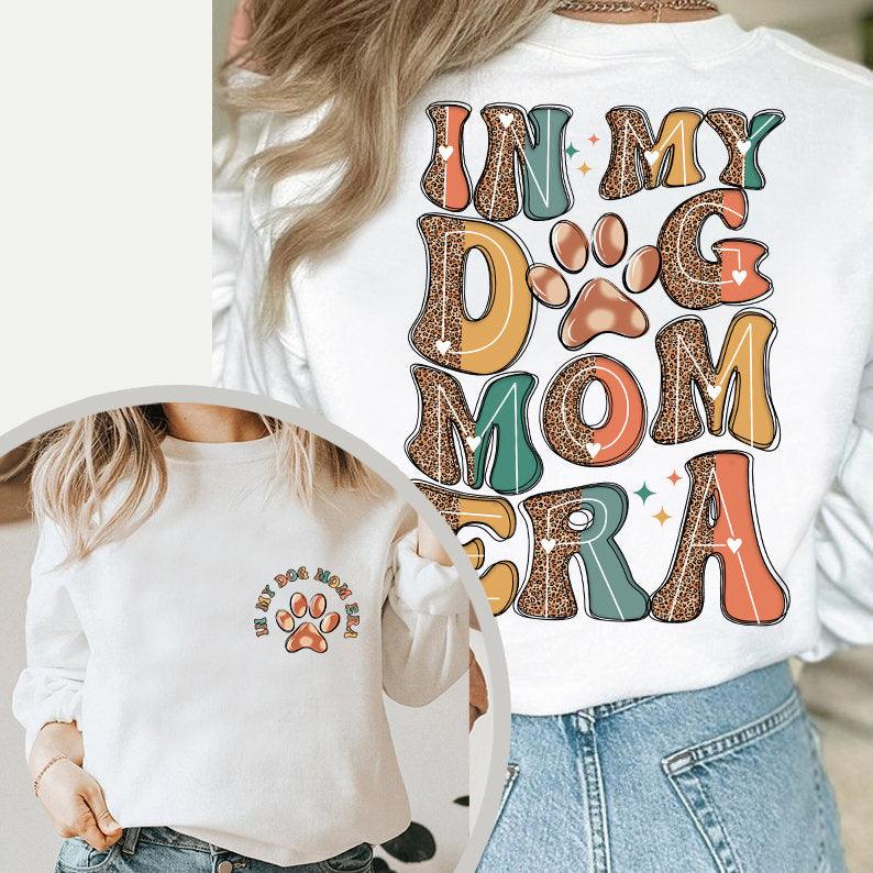 "HundeMama Trendsetter" Tee - GiftHaus