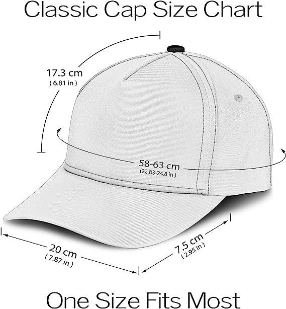 Best Dad Ever - Personalized Cap with Kid Names