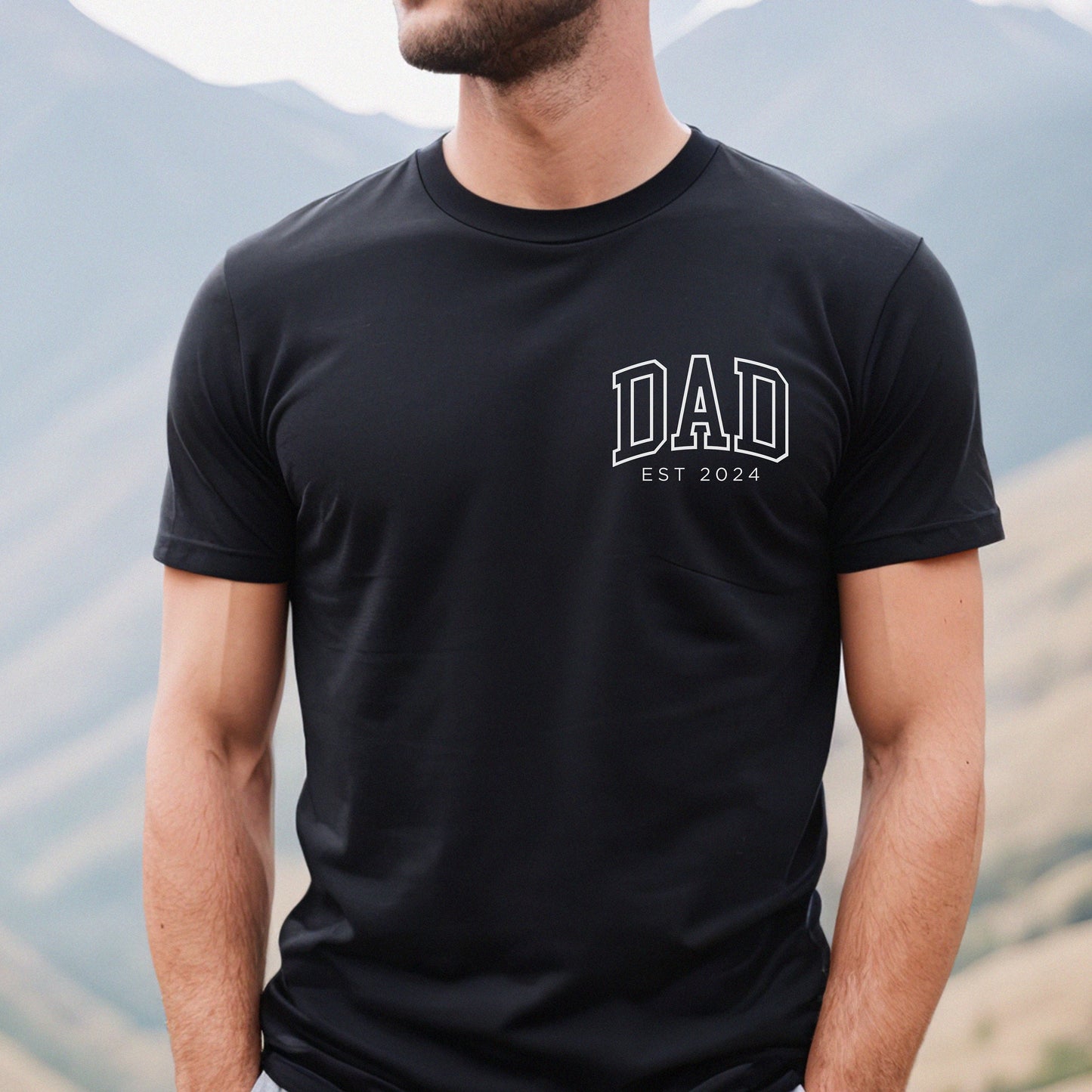 Papa Jahre, Personalisiertes Vater-Jubiläumsgeschenk