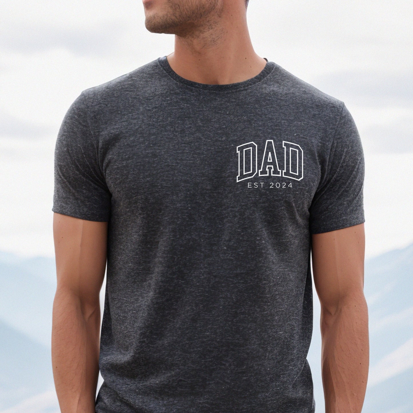 Papa Jahre, Personalisiertes Vater-Jubiläumsgeschenk