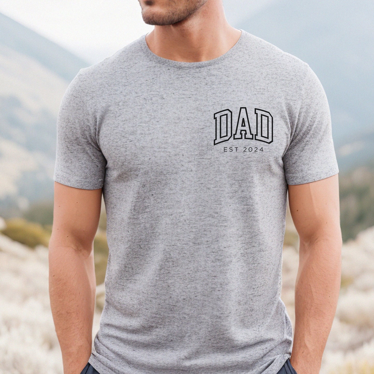 Papa Jahre, Personalisiertes Vater-Jubiläumsgeschenk