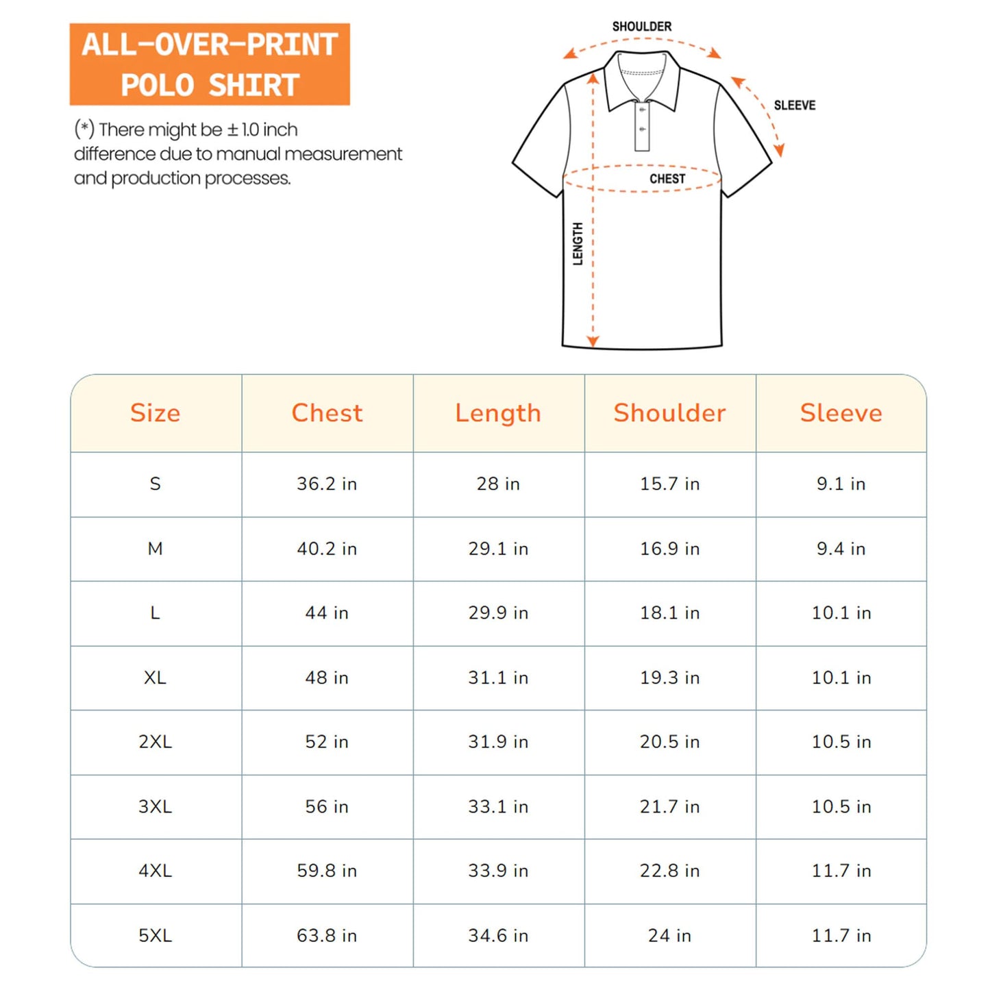 Best Dad By Par - Personalized Golf Polo for Father's Day