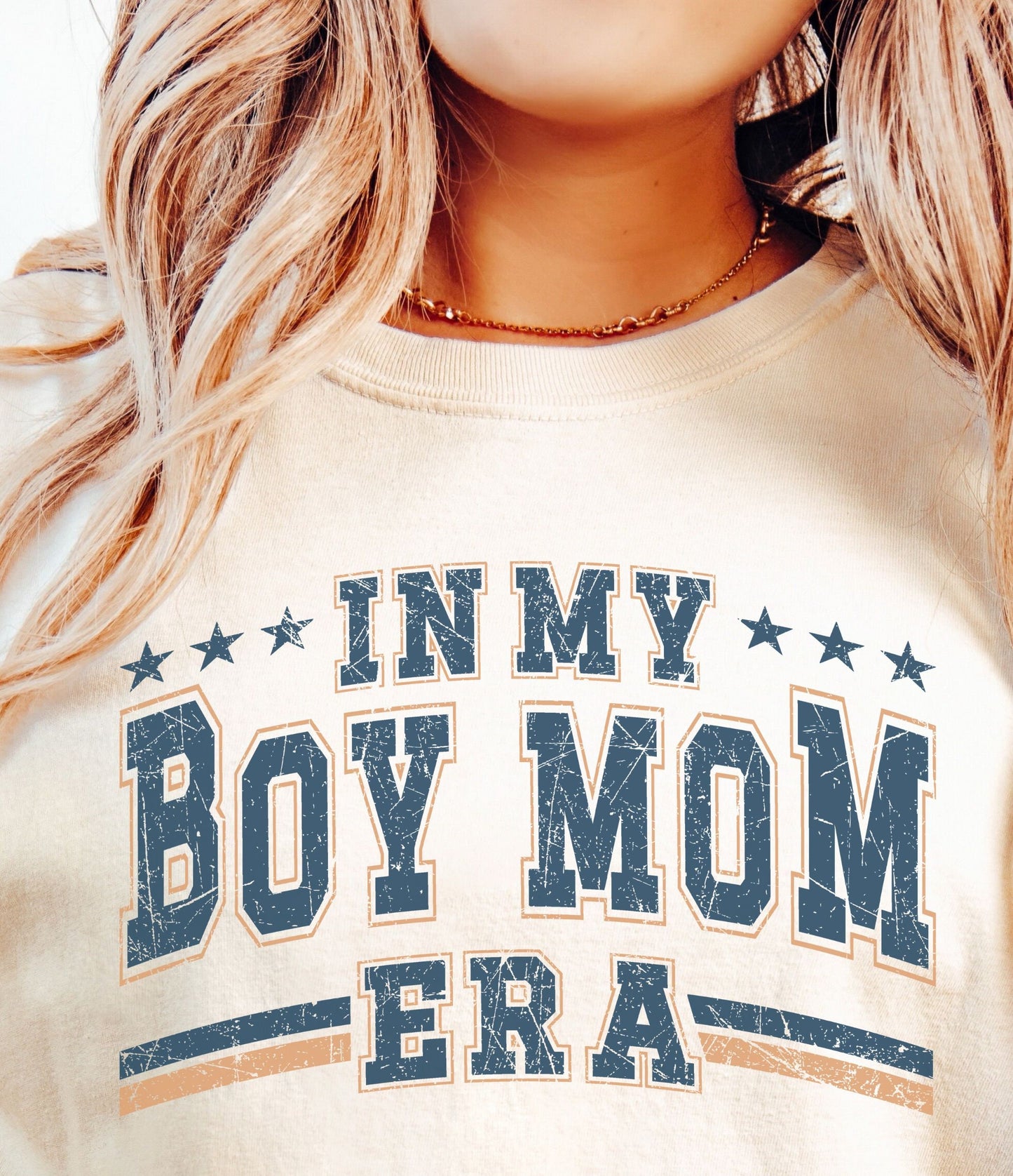 Stolze Boy Mom - Perfektes Geschenk für Selbstbewusste Mütter