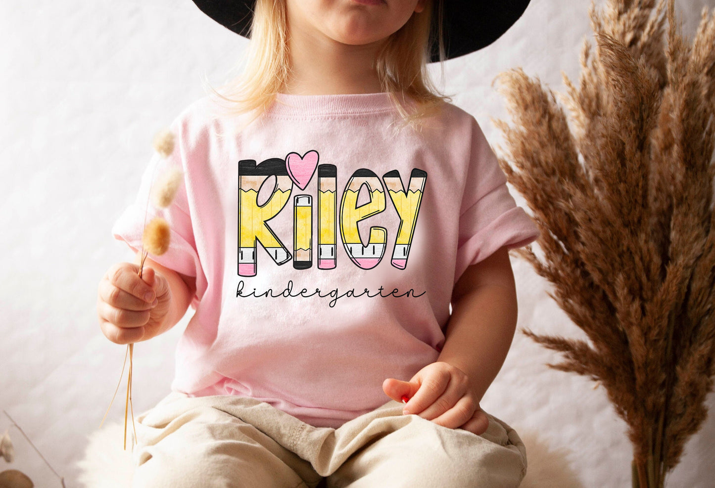 Erster Schultag Shirt für Kinder – Perfektes Zurück zur Schule Geschenk