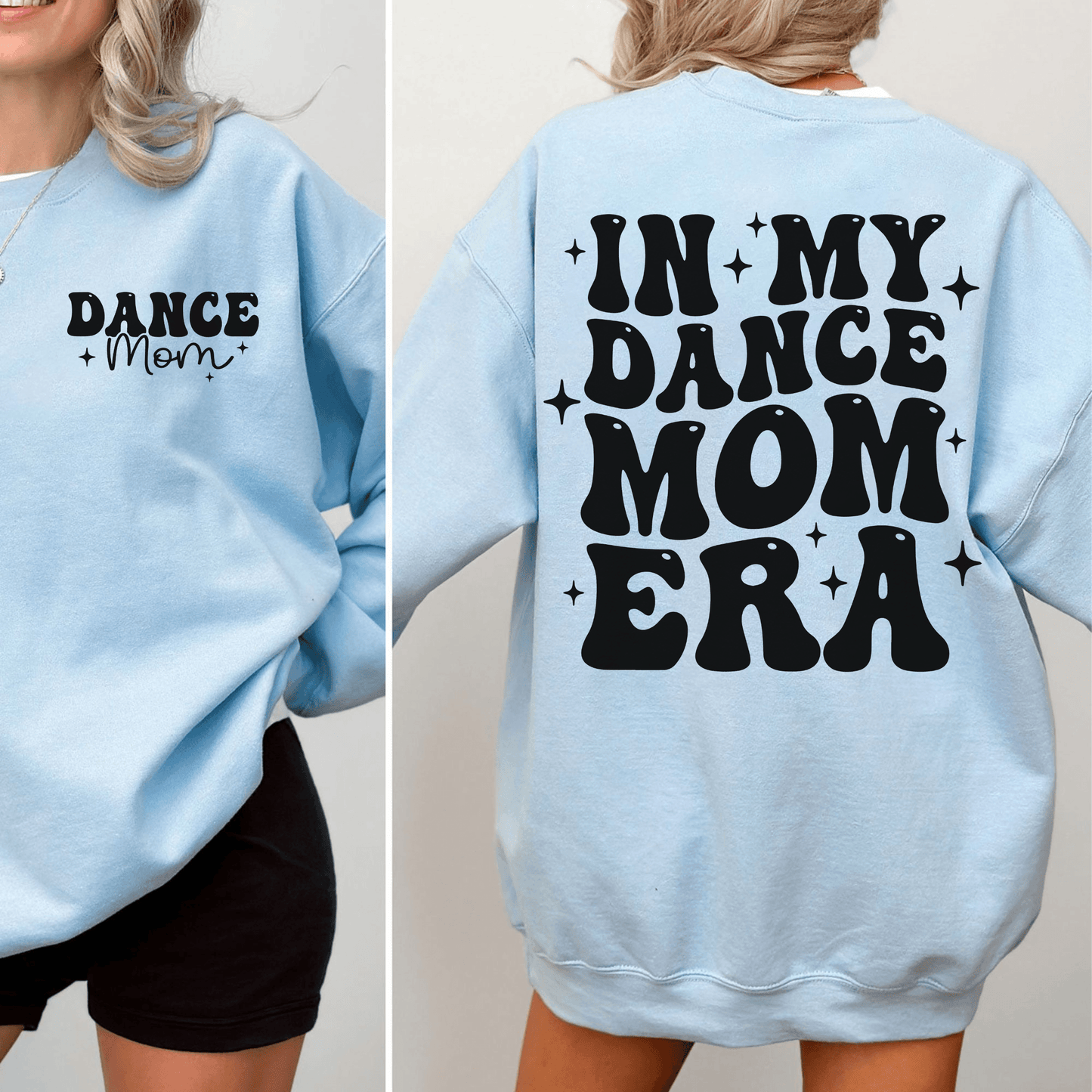 In My Dance Mom Era - Gift for Dance Moms - GiftHaus